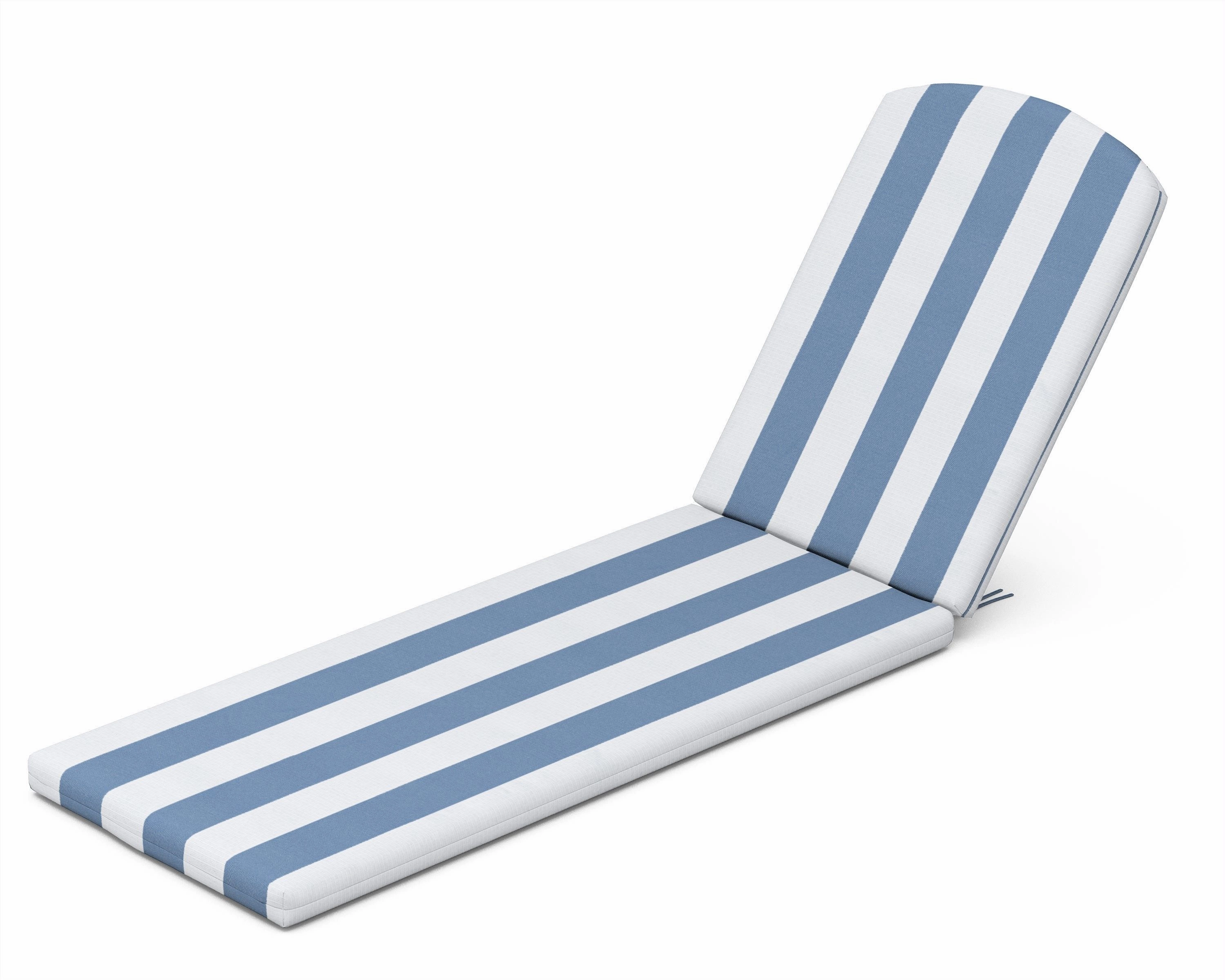 Chaise Cushion