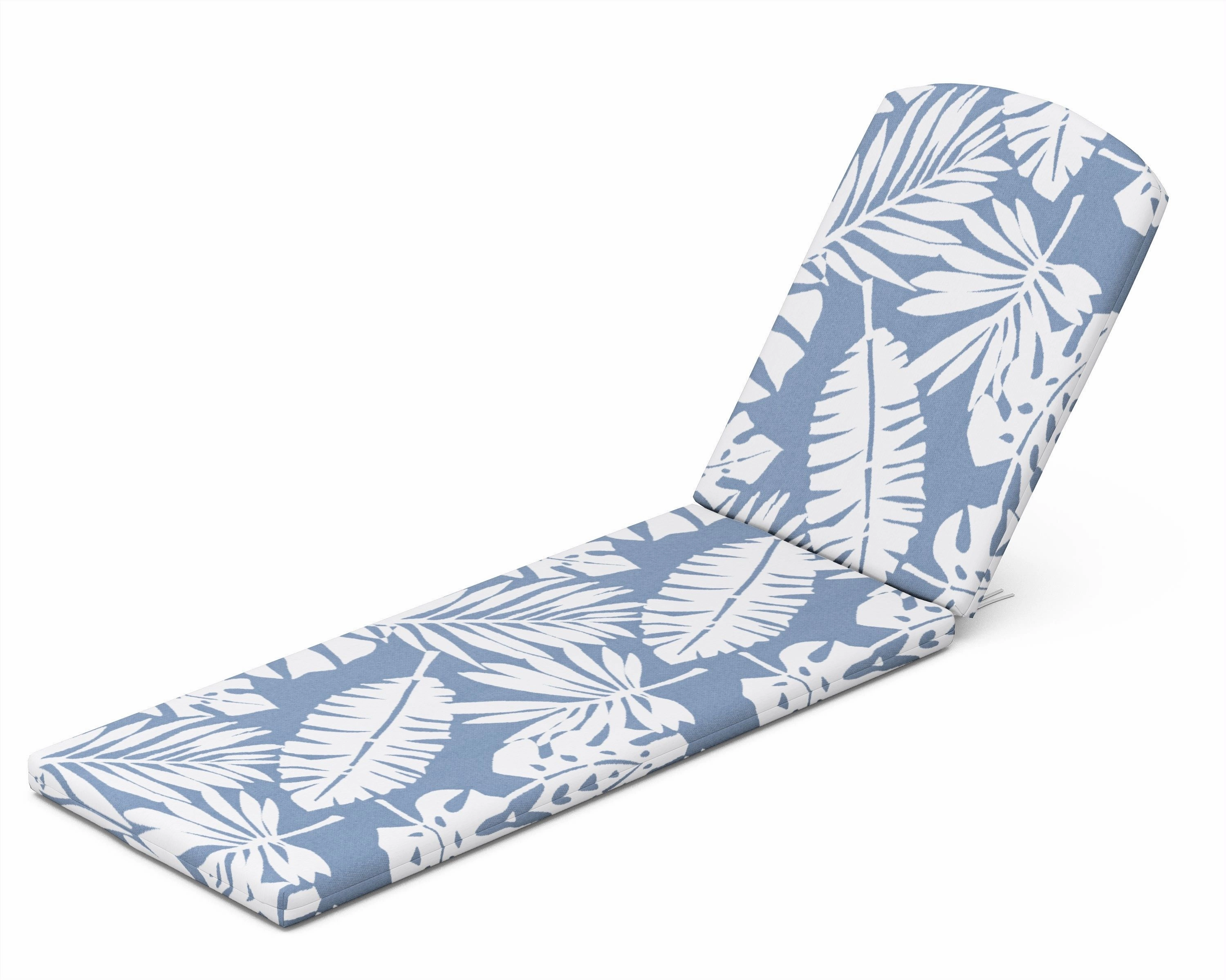 Chaise Cushion