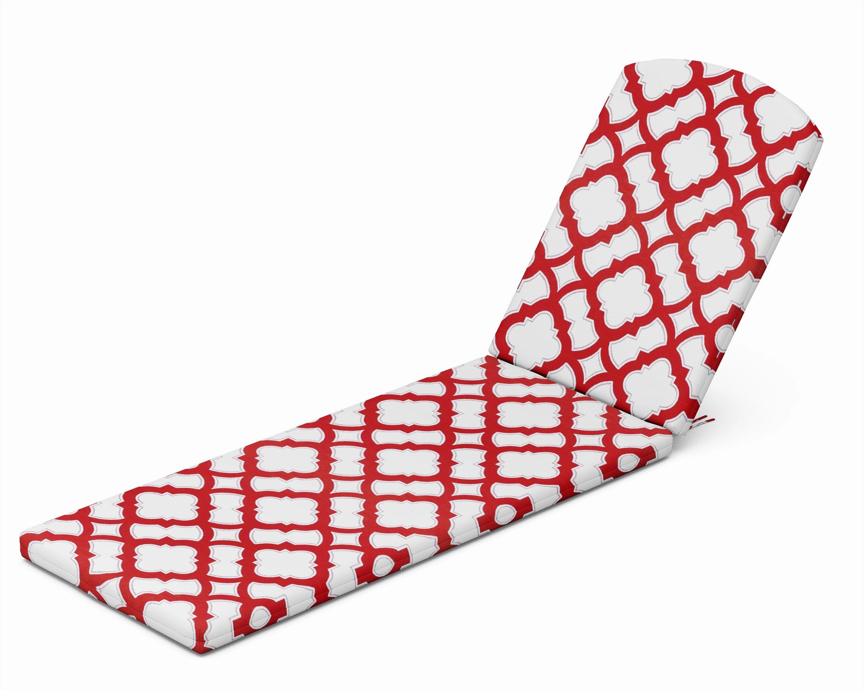 Chaise Cushion
