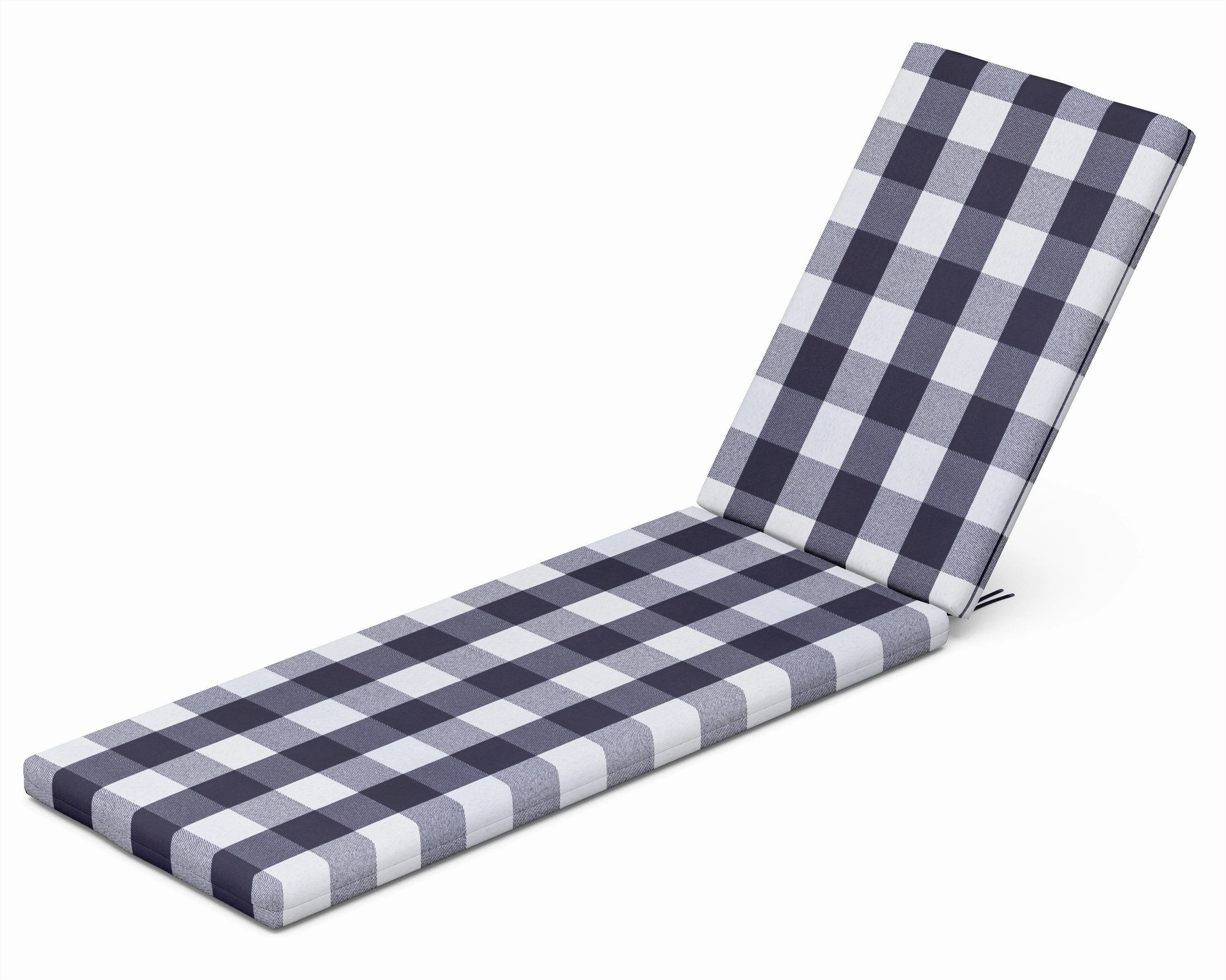 Chaise Seat/Back Pad