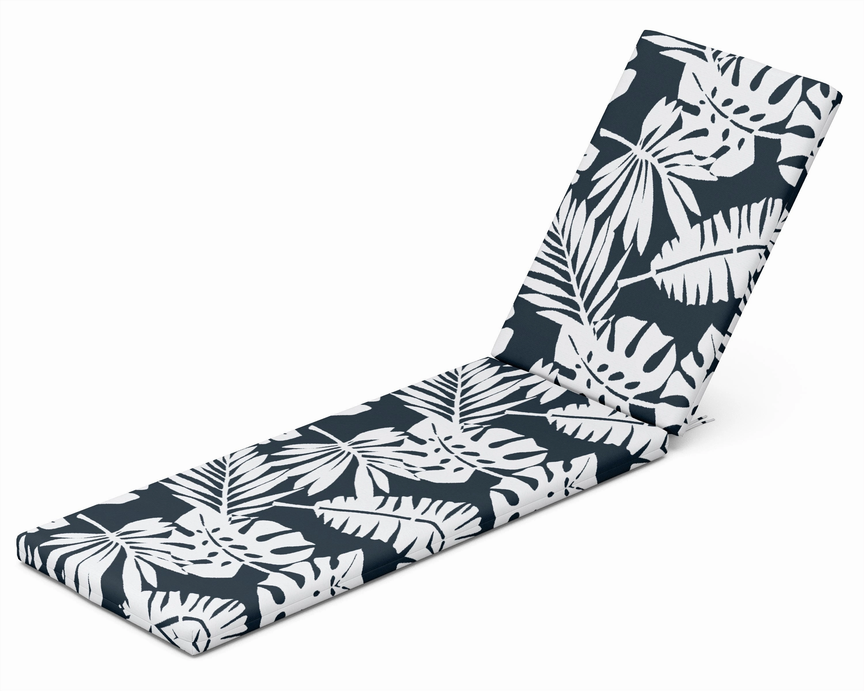 Chaise Seat/Back Pad