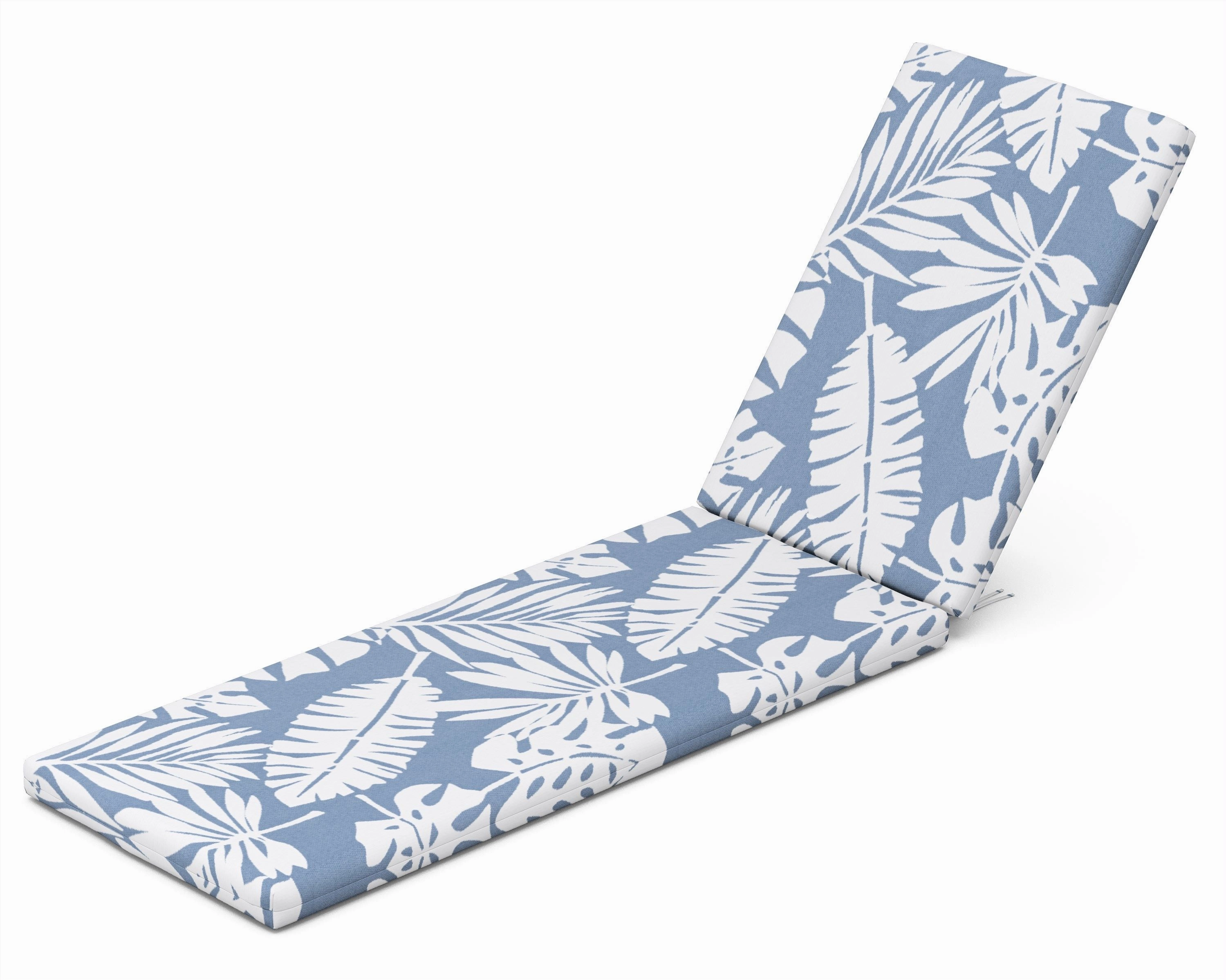 Chaise Seat/Back Pad