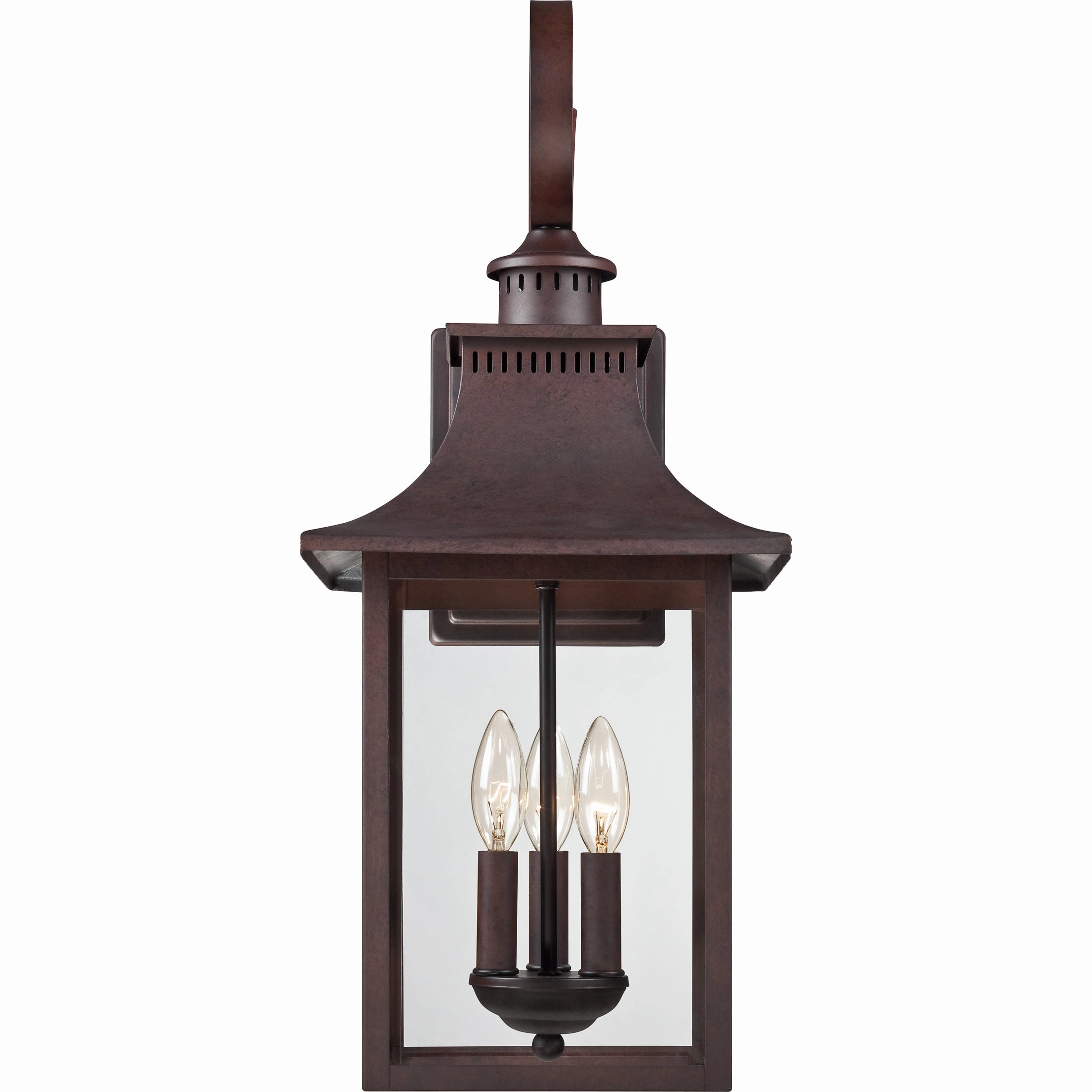 Chancellor Outdoor Wall Light