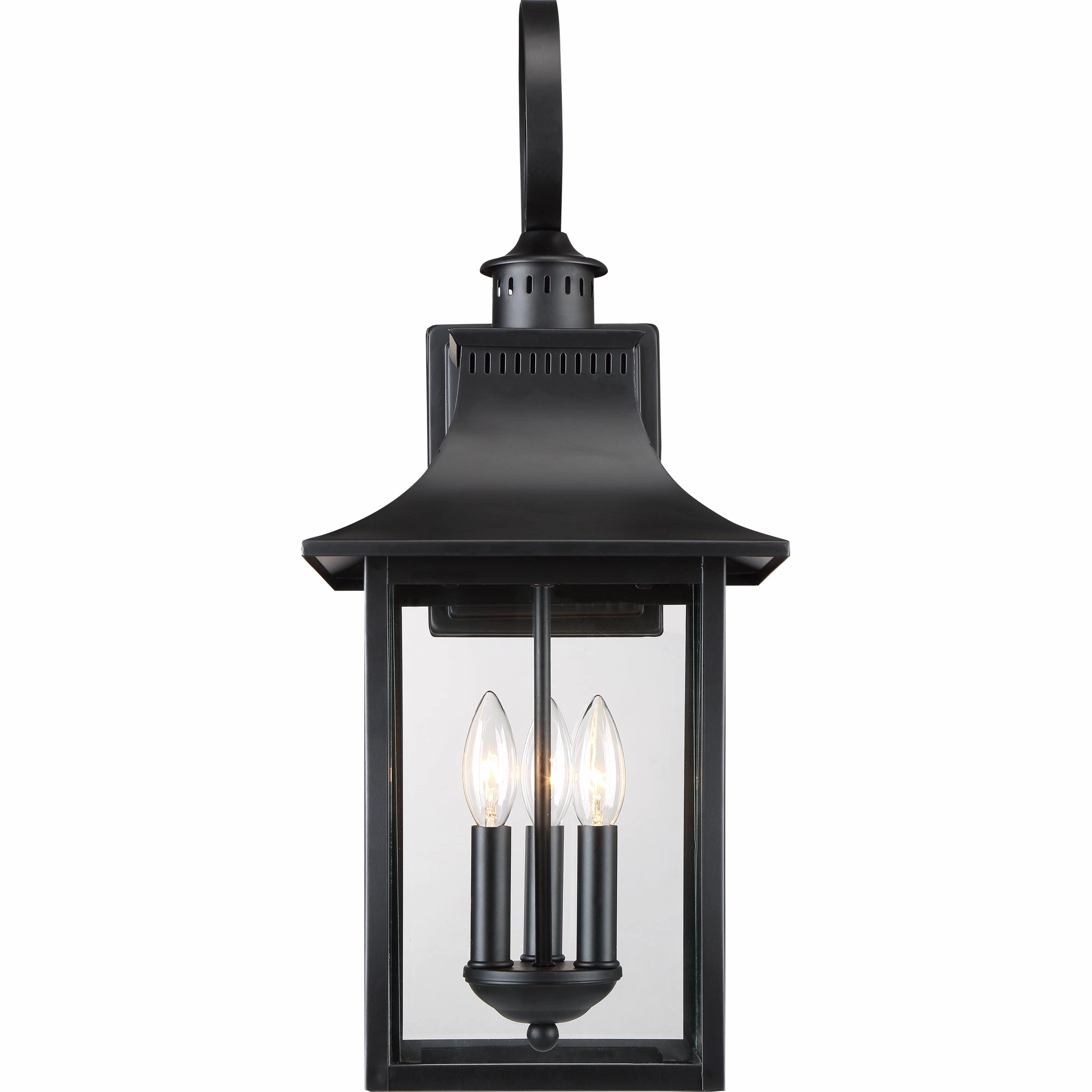 Chancellor Outdoor Wall Light