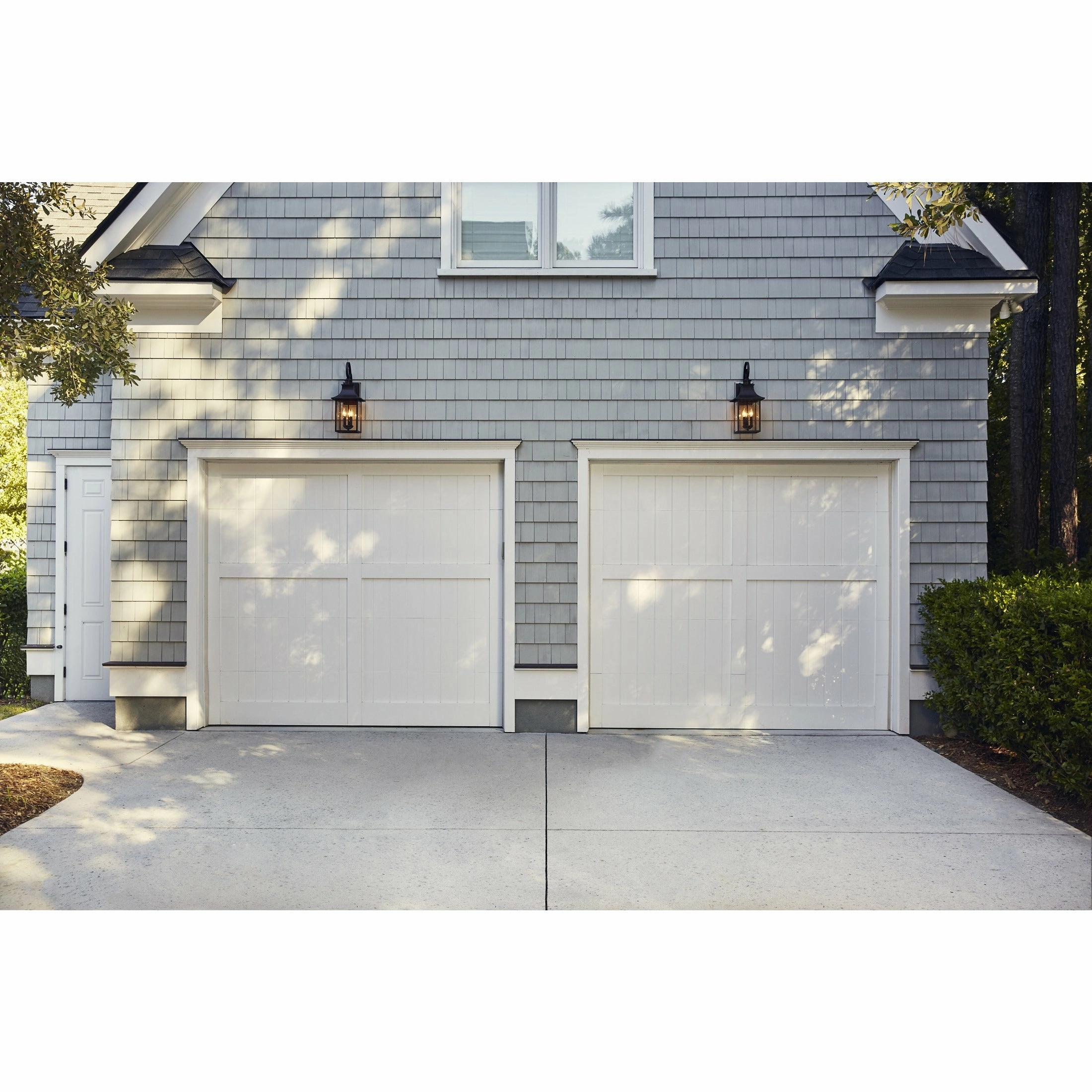 Chancellor Outdoor Wall Light
