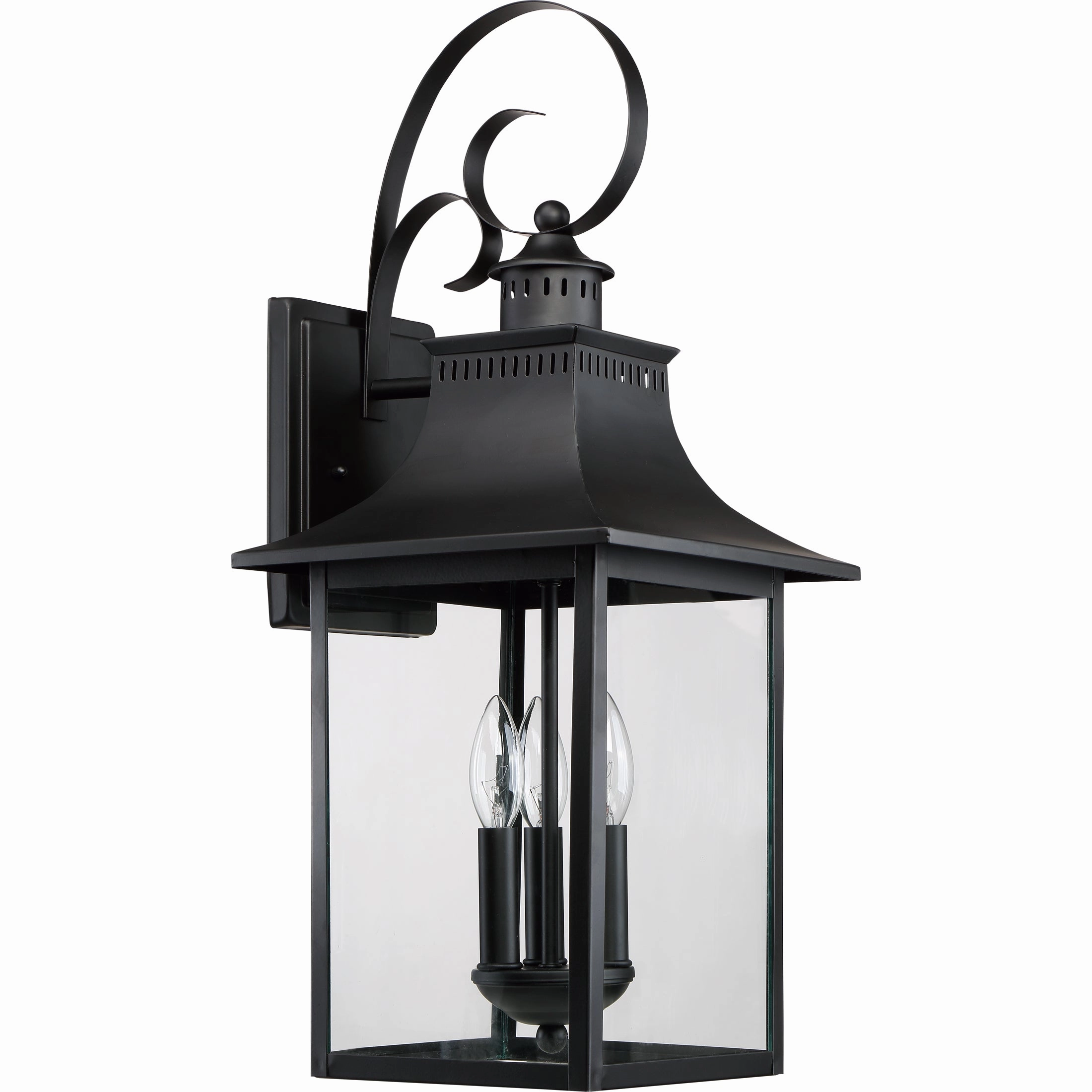 Chancellor Outdoor Wall Light