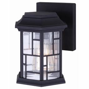 Chantry Outdoor Wall LightWeatherproof outdoor lighting