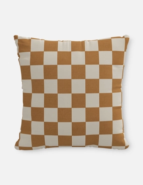 Chapman Indoor / Outdoor Pillowwaterproof outdoor throw pillow