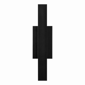 Chara Square 17 Outdoor WallWeatherproof outdoor lighting