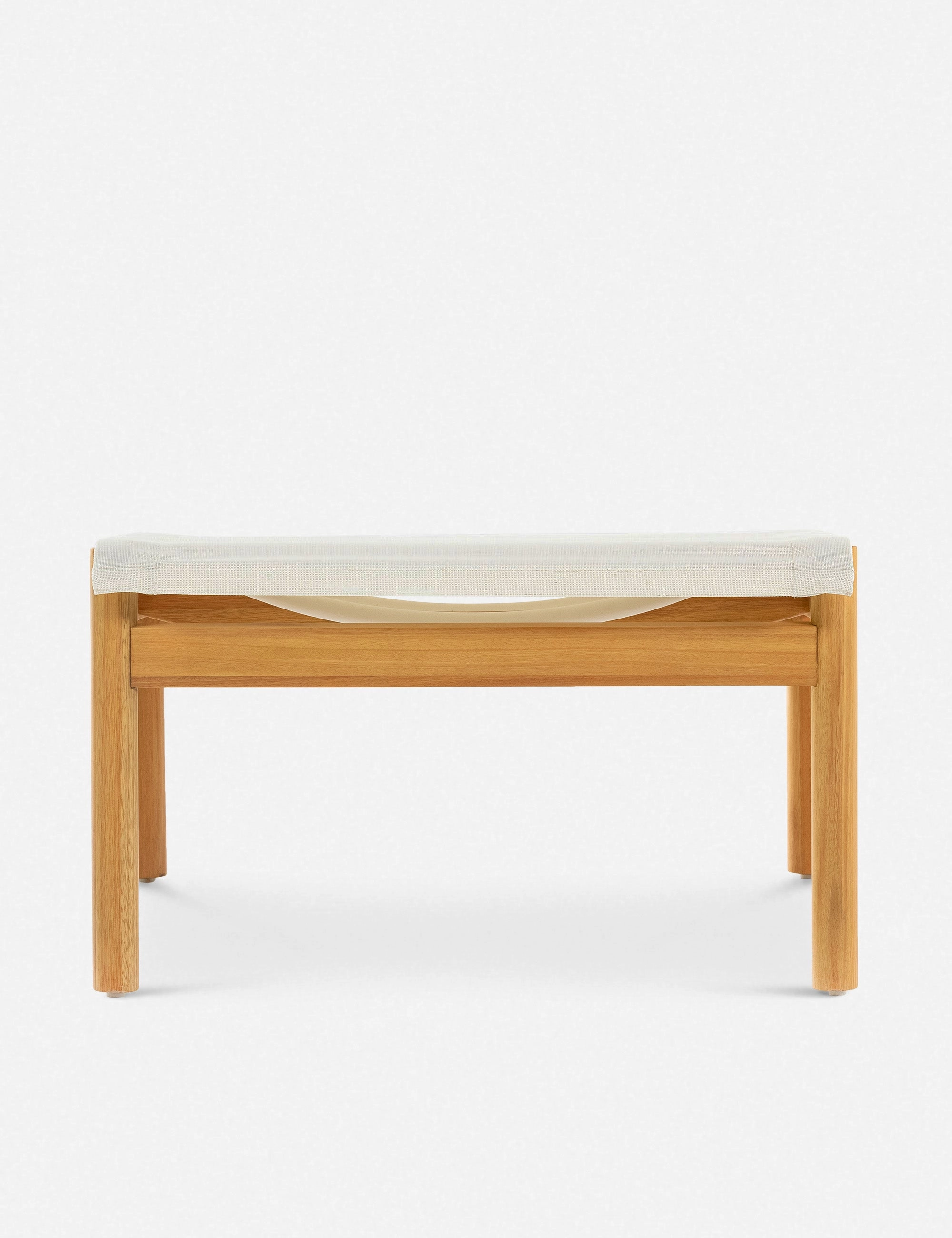 Charise Indoor / Outdoor Ottoman