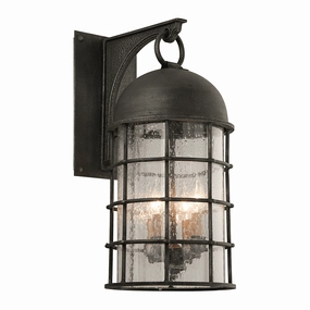 Charlemagne Outdoor Wall LightWeatherproof outdoor lighting
