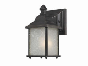 Charleston One Light Wall Sconce WinchesterOutdoor wall sconces with motion sensor