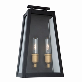 Charlestown Outdoor Wall LightWeatherproof outdoor lighting