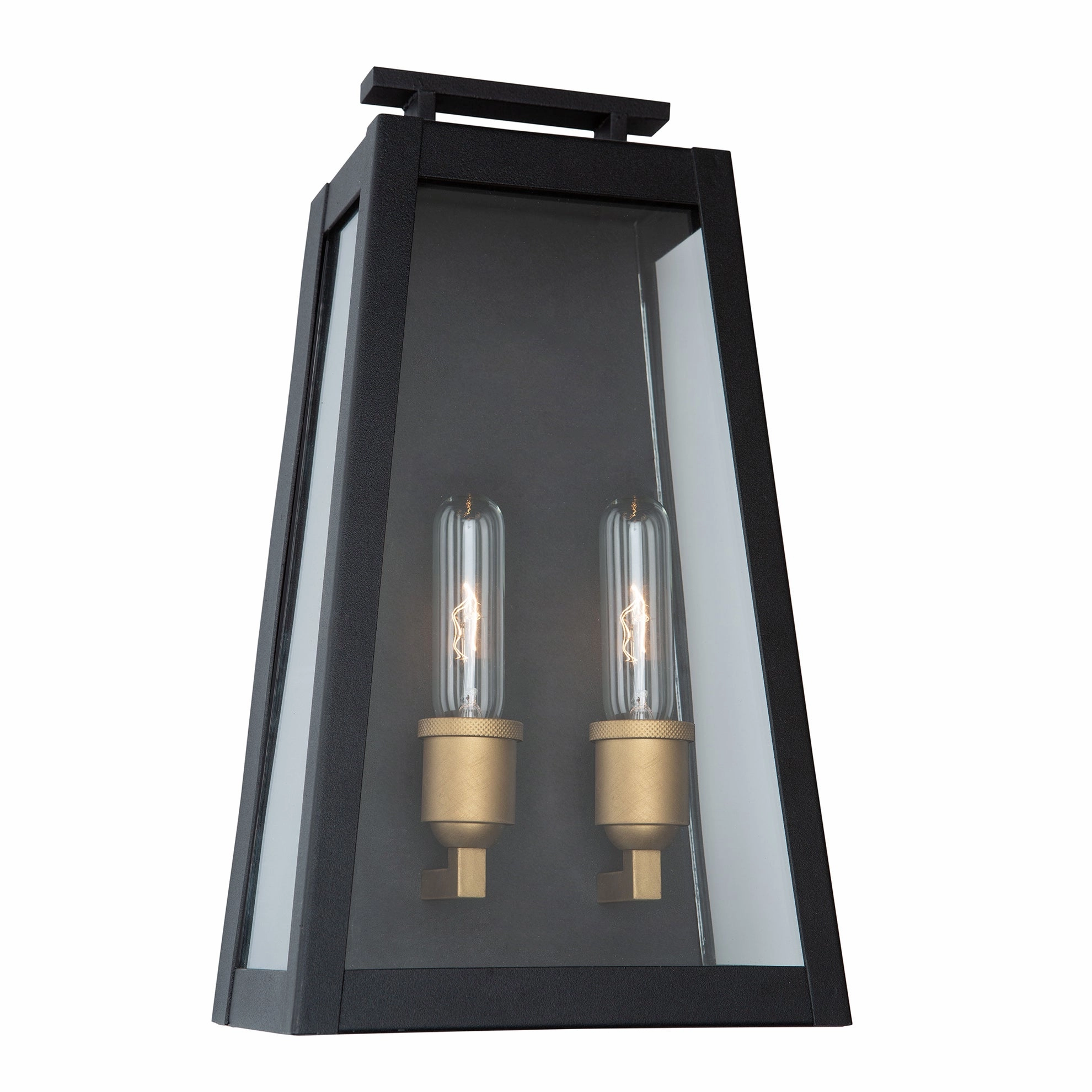 Charlestown Outdoor Wall LightWeatherproof outdoor lighting