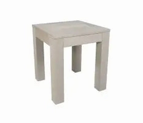 Chateau 24" Square Side Tableoutdoor patio furniture set