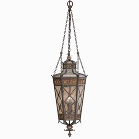 Chateau Outdoor PendantWeatherproof outdoor lighting