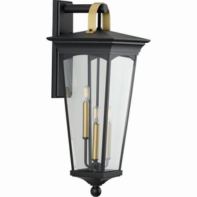 Chatsworth Outdoor Wall LightWeatherproof outdoor lighting