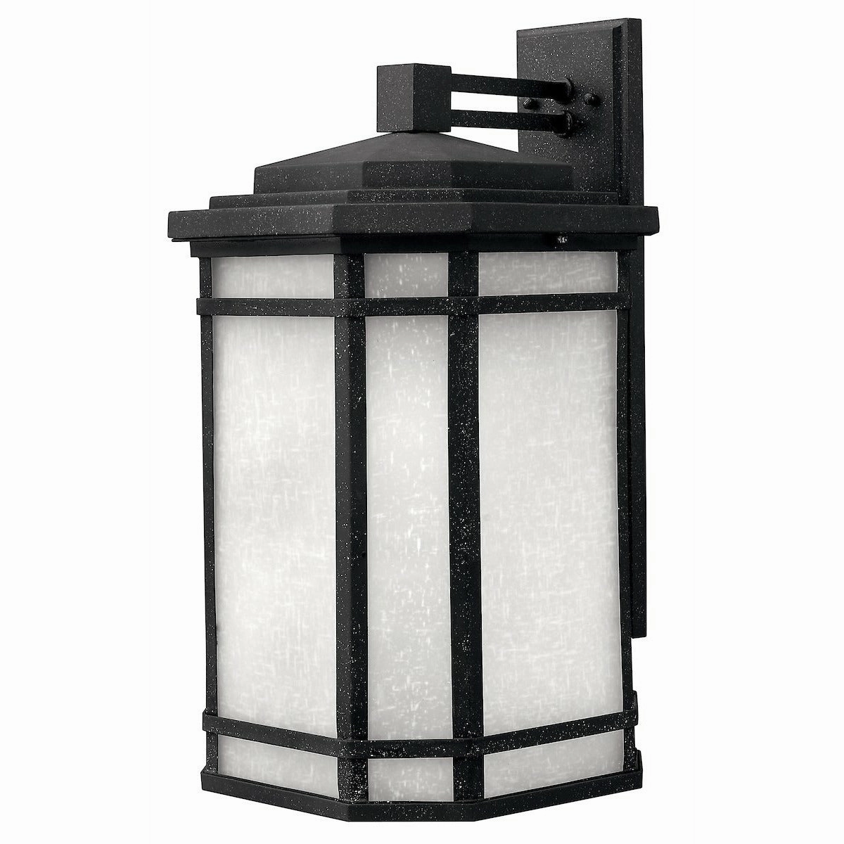 Cherry Creek Outdoor Wall LightWeatherproof outdoor lighting