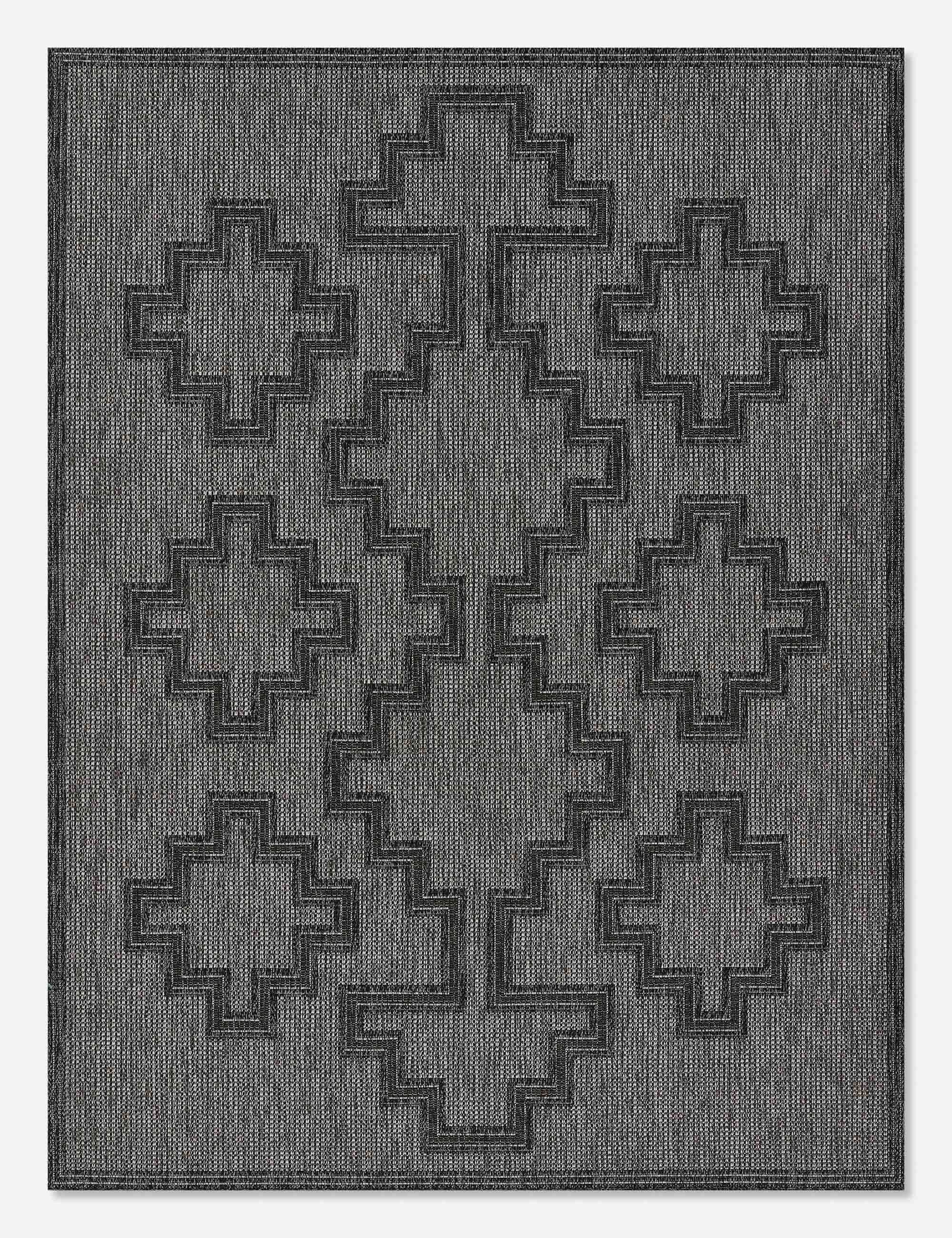 Chiaro Indoor / Outdoor Rugwaterproof outdoor patio rug