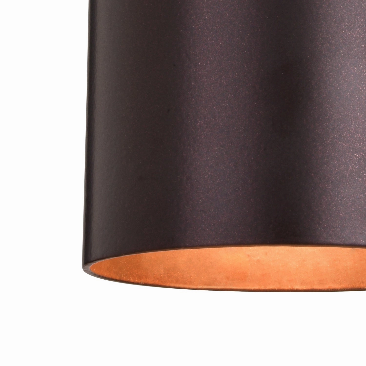 Chiasso Two Light Outdoor Wall Mount Deep Bronze