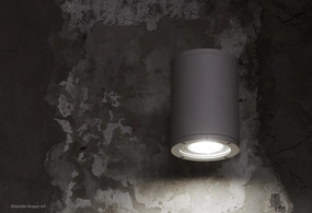Chillout Outdoor Wall LightWeatherproof outdoor lighting