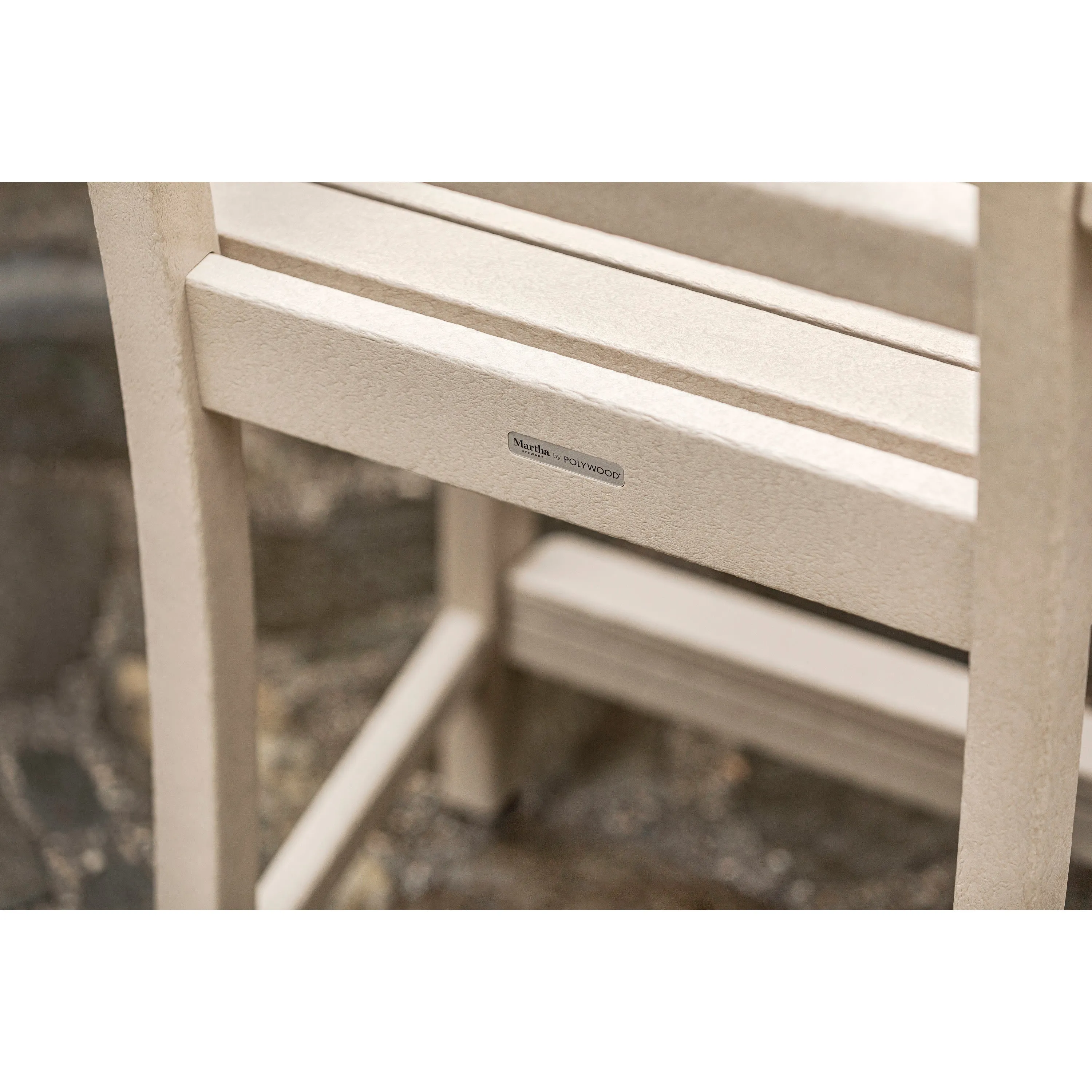 Chinoiserie Counter Arm Chair