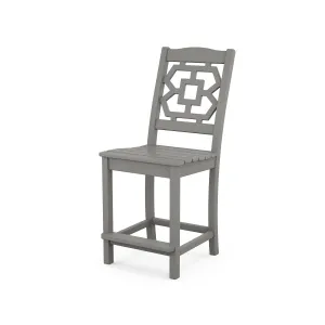 Chinoiserie Counter Side Chairoutdoor patio dining furniture set