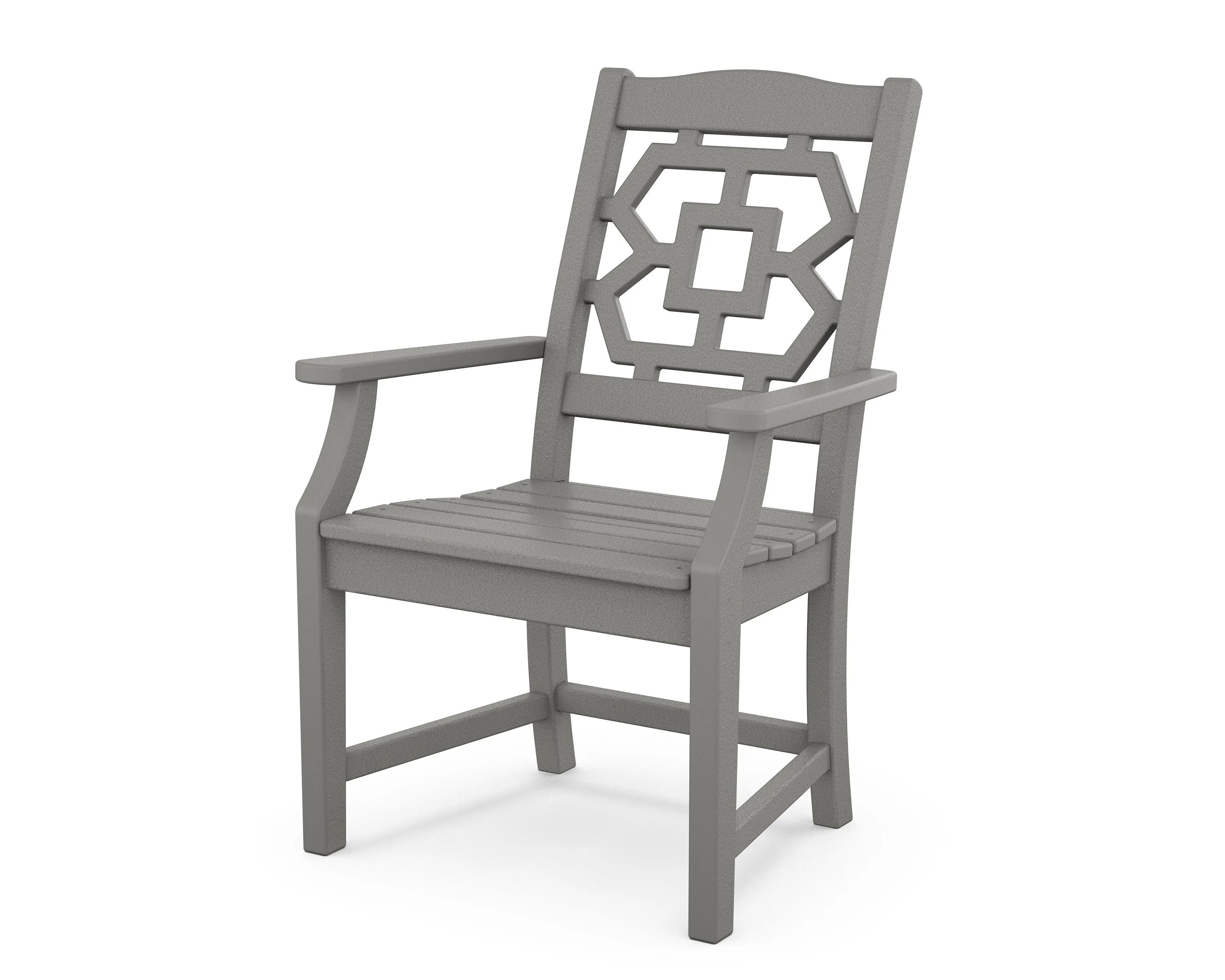 Chinoiserie Dining Arm Chairoutdoor patio dining furniture set
