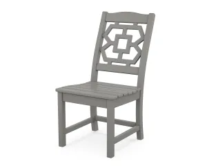 Chinoiserie Dining Side Chairoutdoor patio dining furniture set