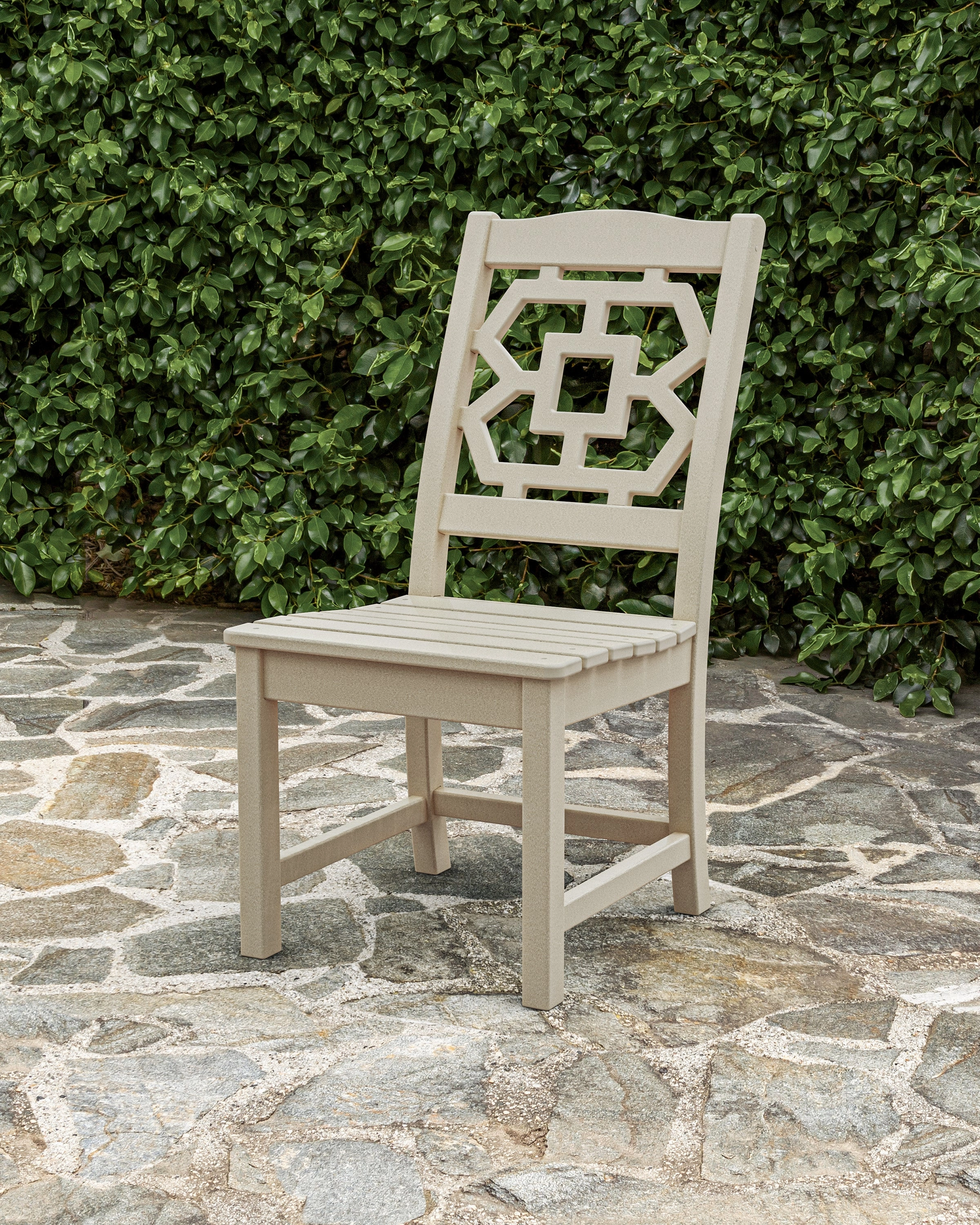 Chinoiserie Dining Side Chair