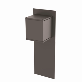 Chinook Outdoor Wall LightWeatherproof outdoor lighting