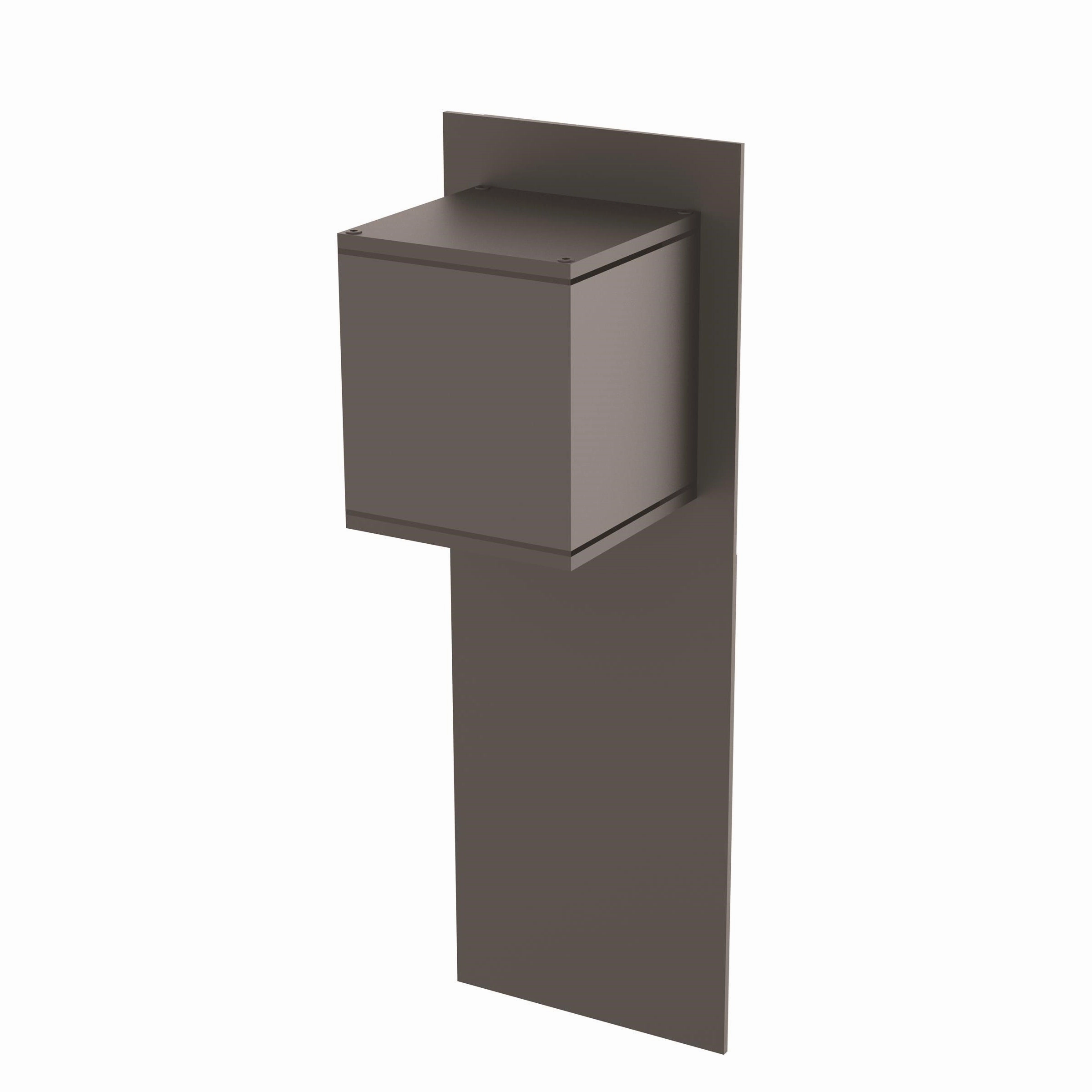 Chinook Outdoor Wall LightWeatherproof outdoor lighting