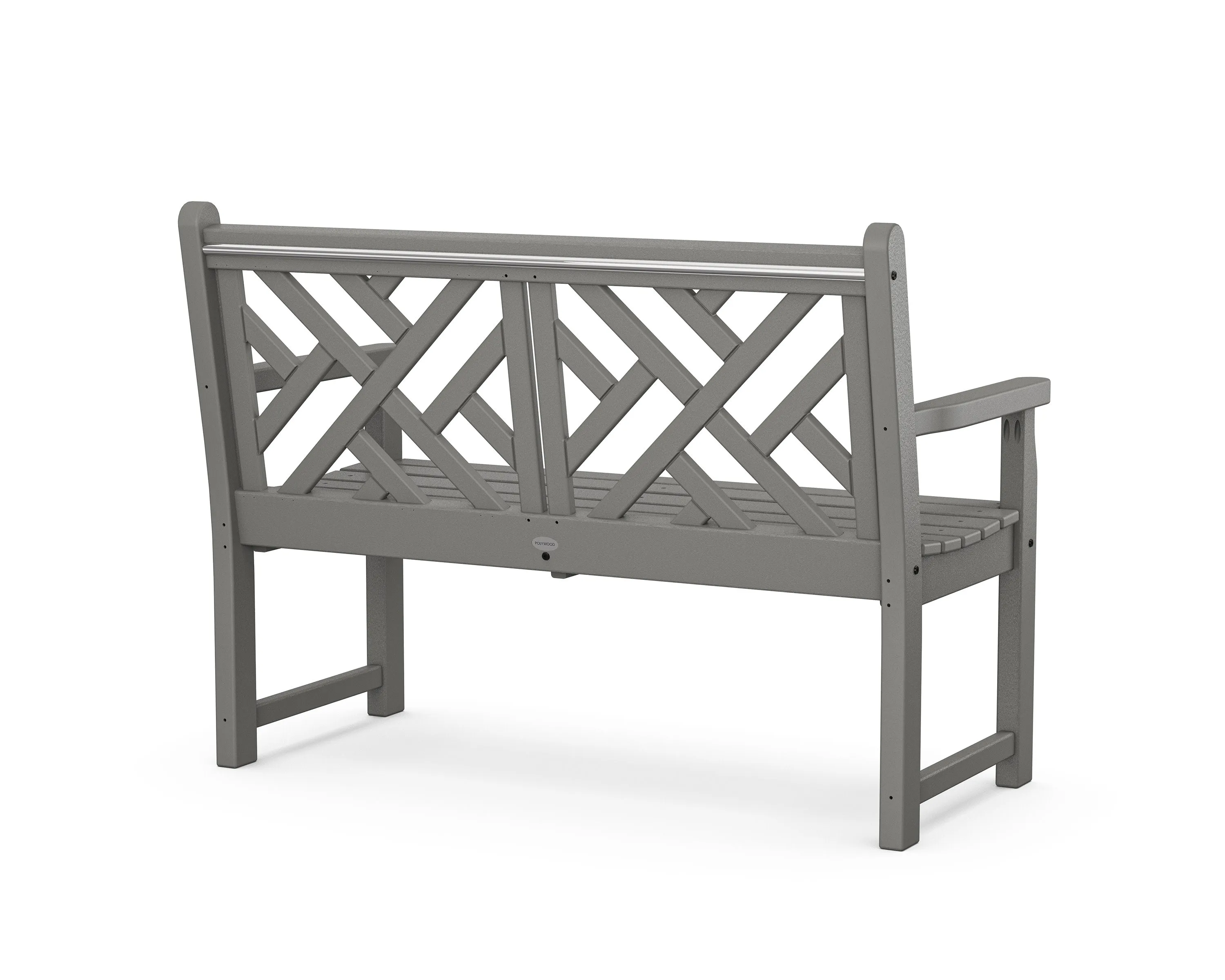 Chippendale 48" Bench