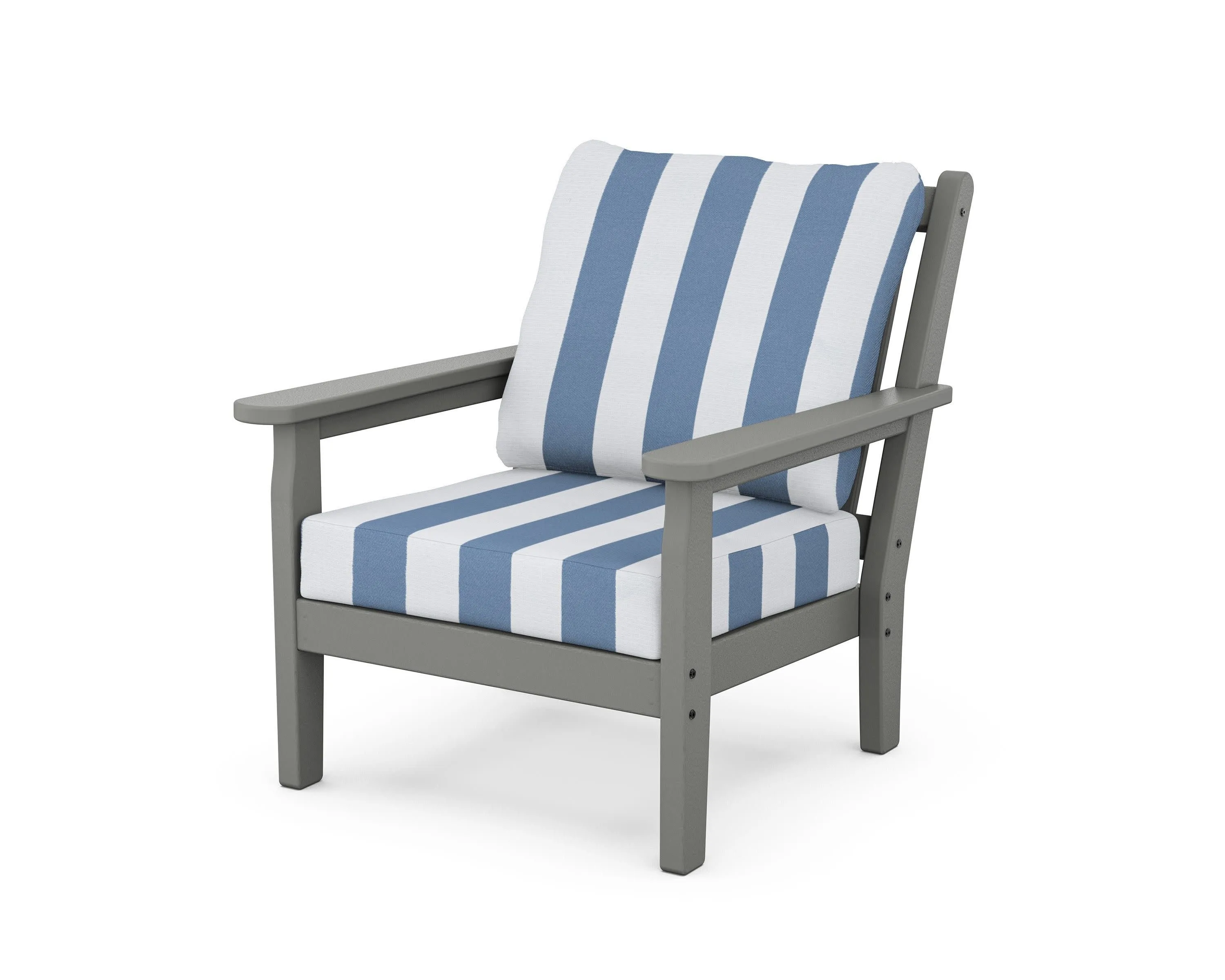 Chippendale Deep Seating Chair