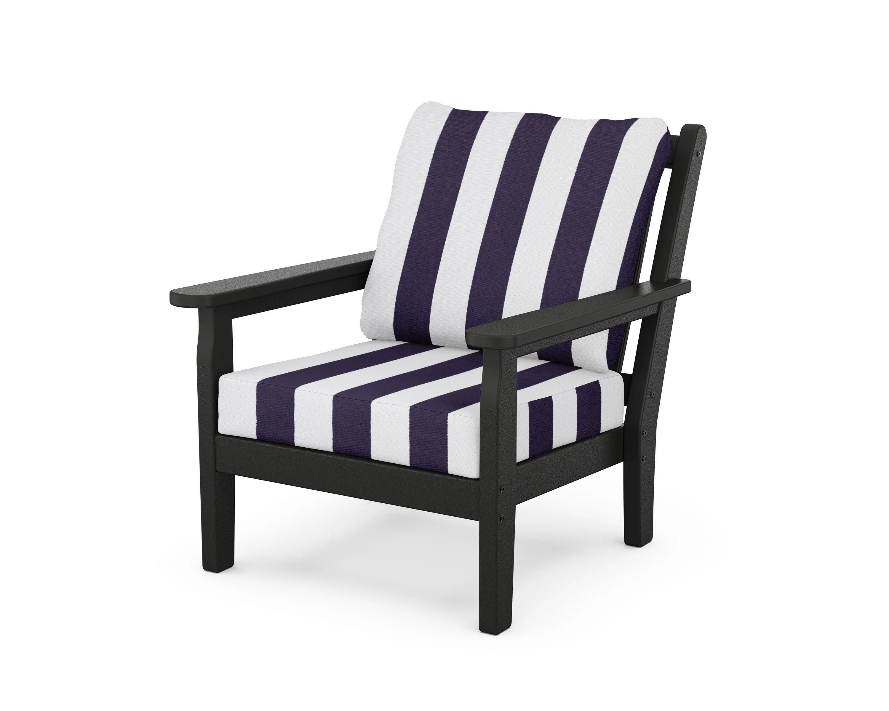 Chippendale Deep Seating Chair