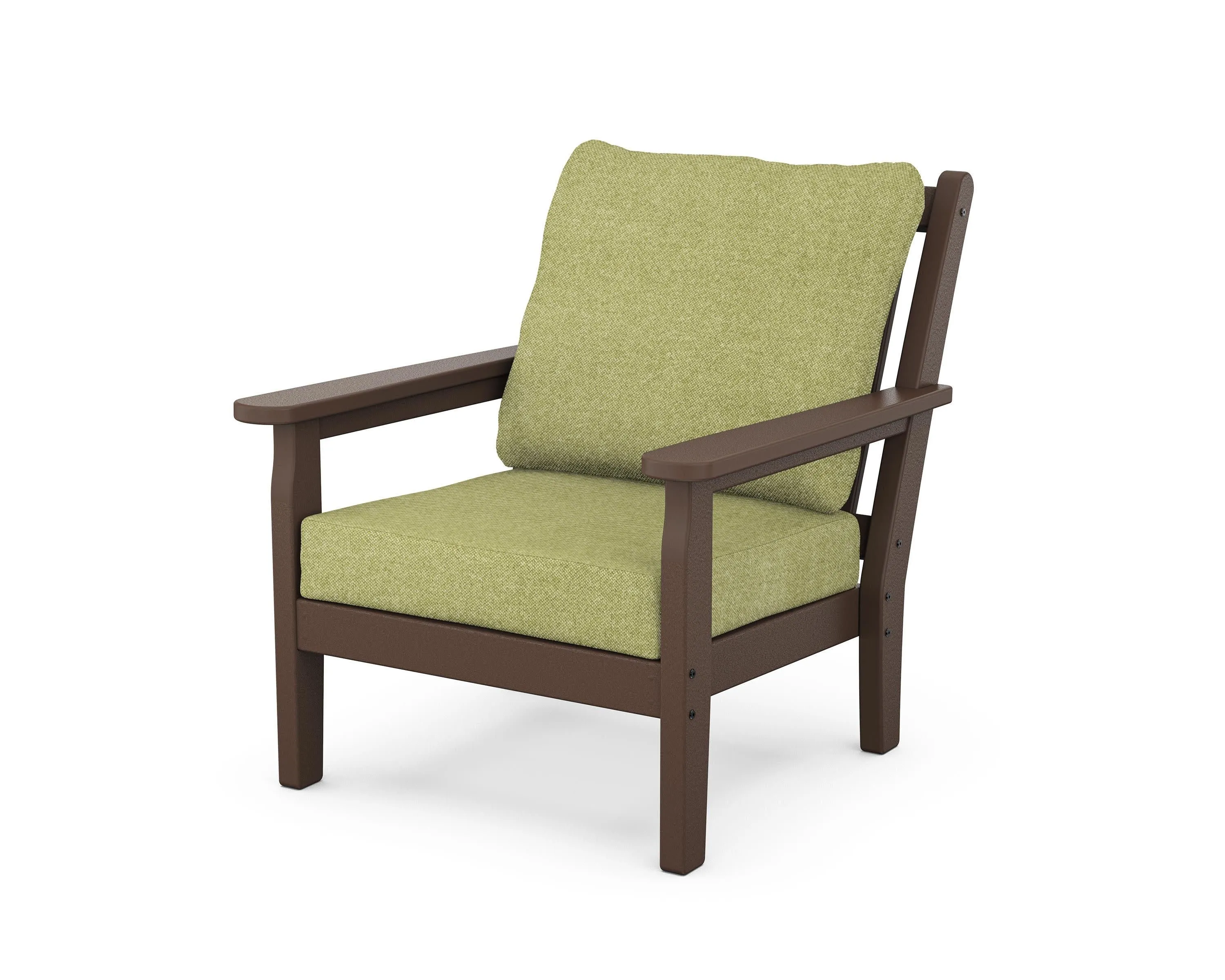 Chippendale Deep Seating Chair