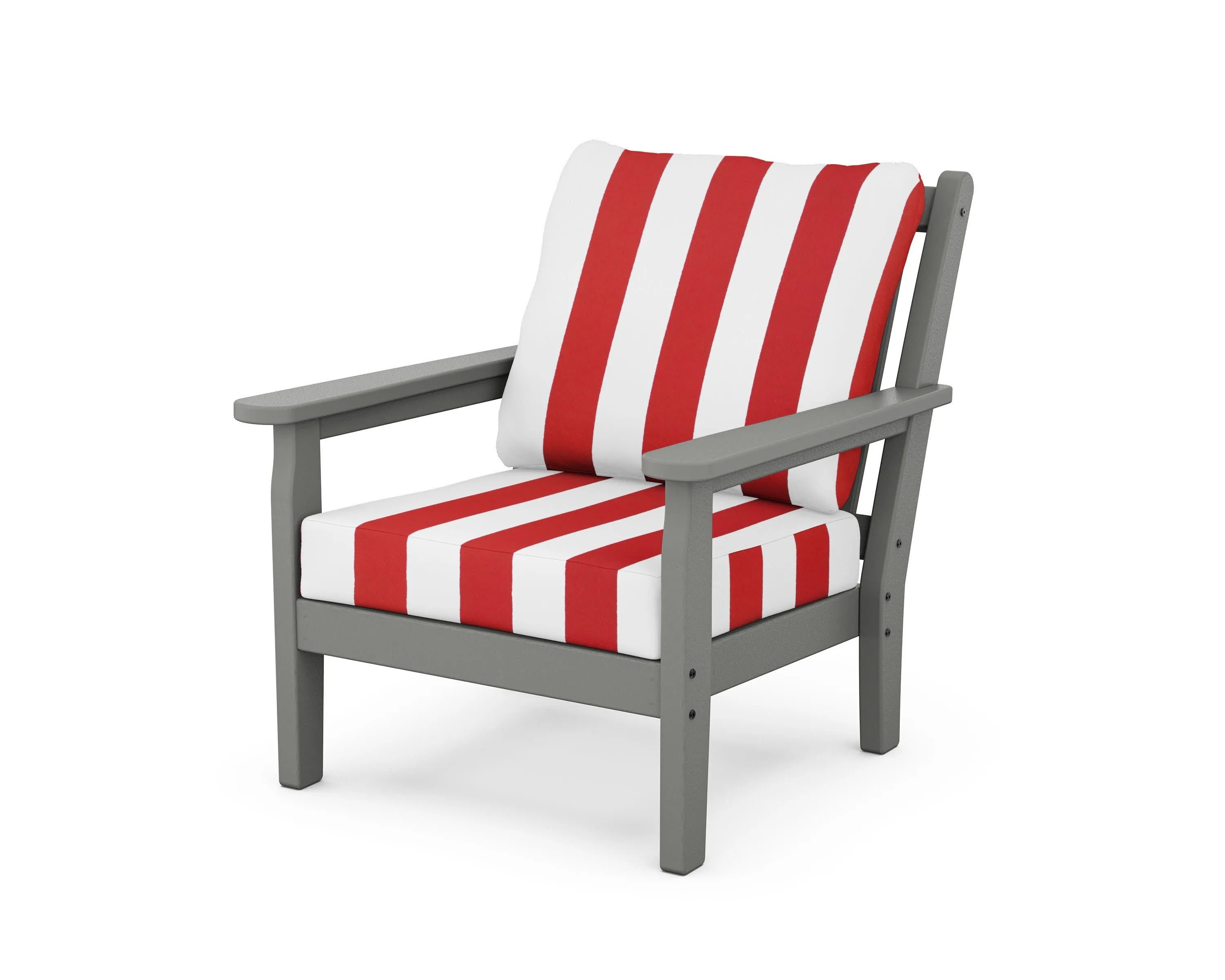 Chippendale Deep Seating Chair