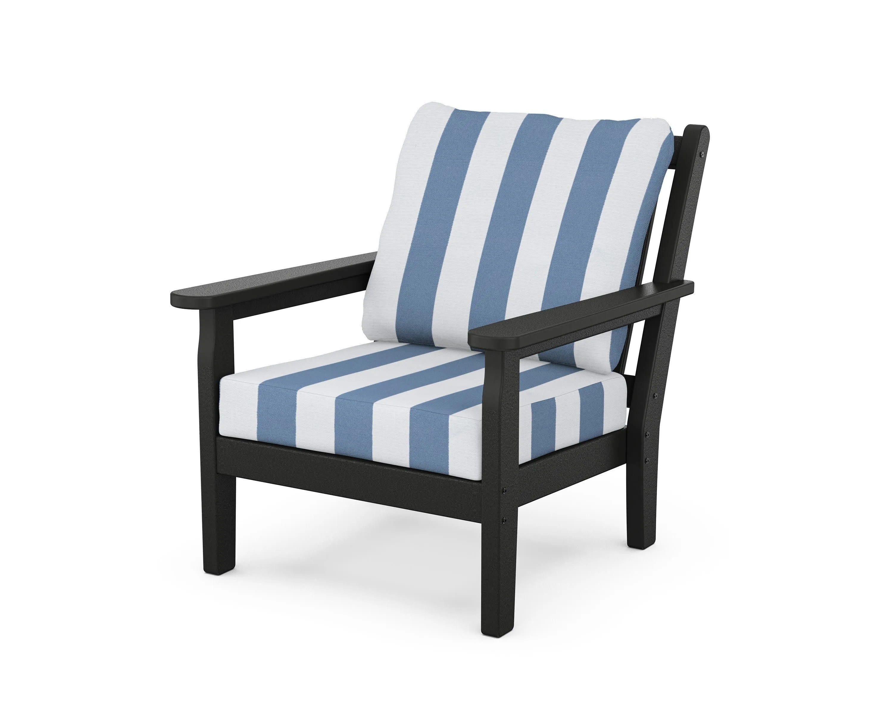 Chippendale Deep Seating Chair