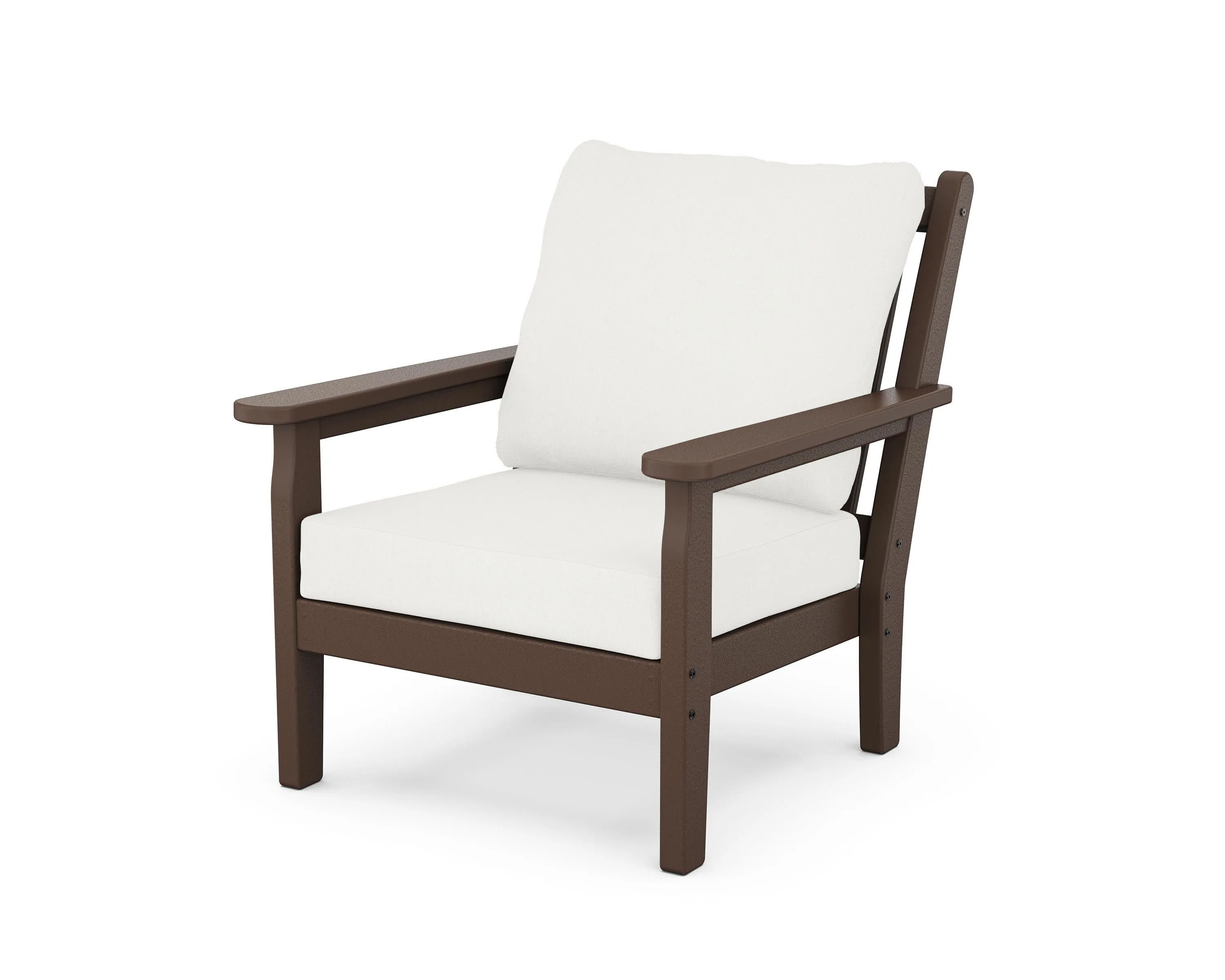 Chippendale Deep Seating Chair