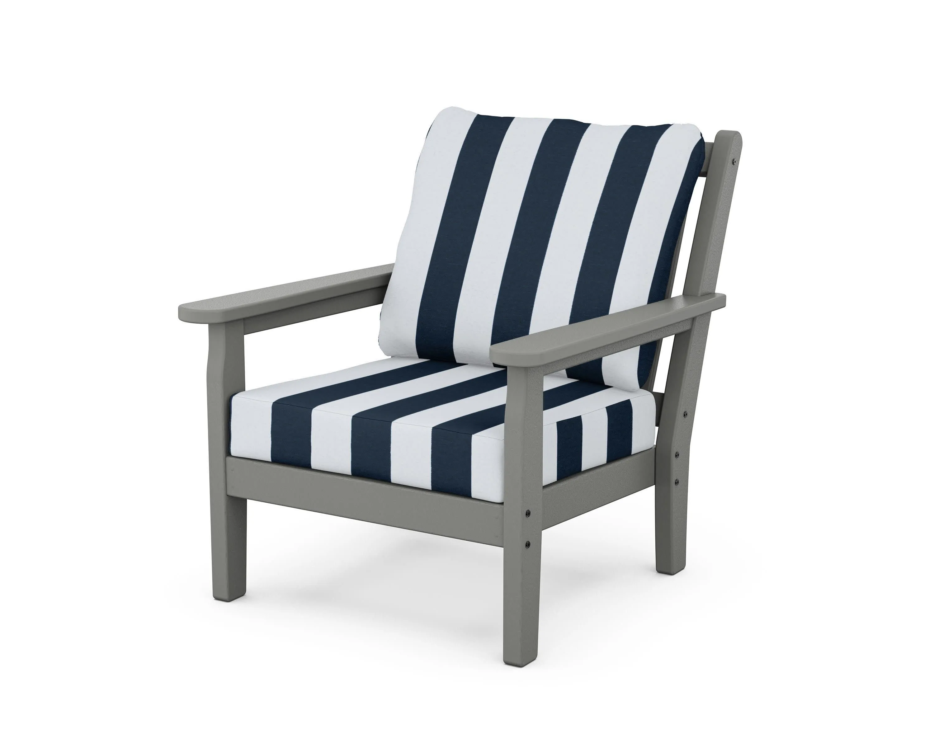 Chippendale Deep Seating Chair