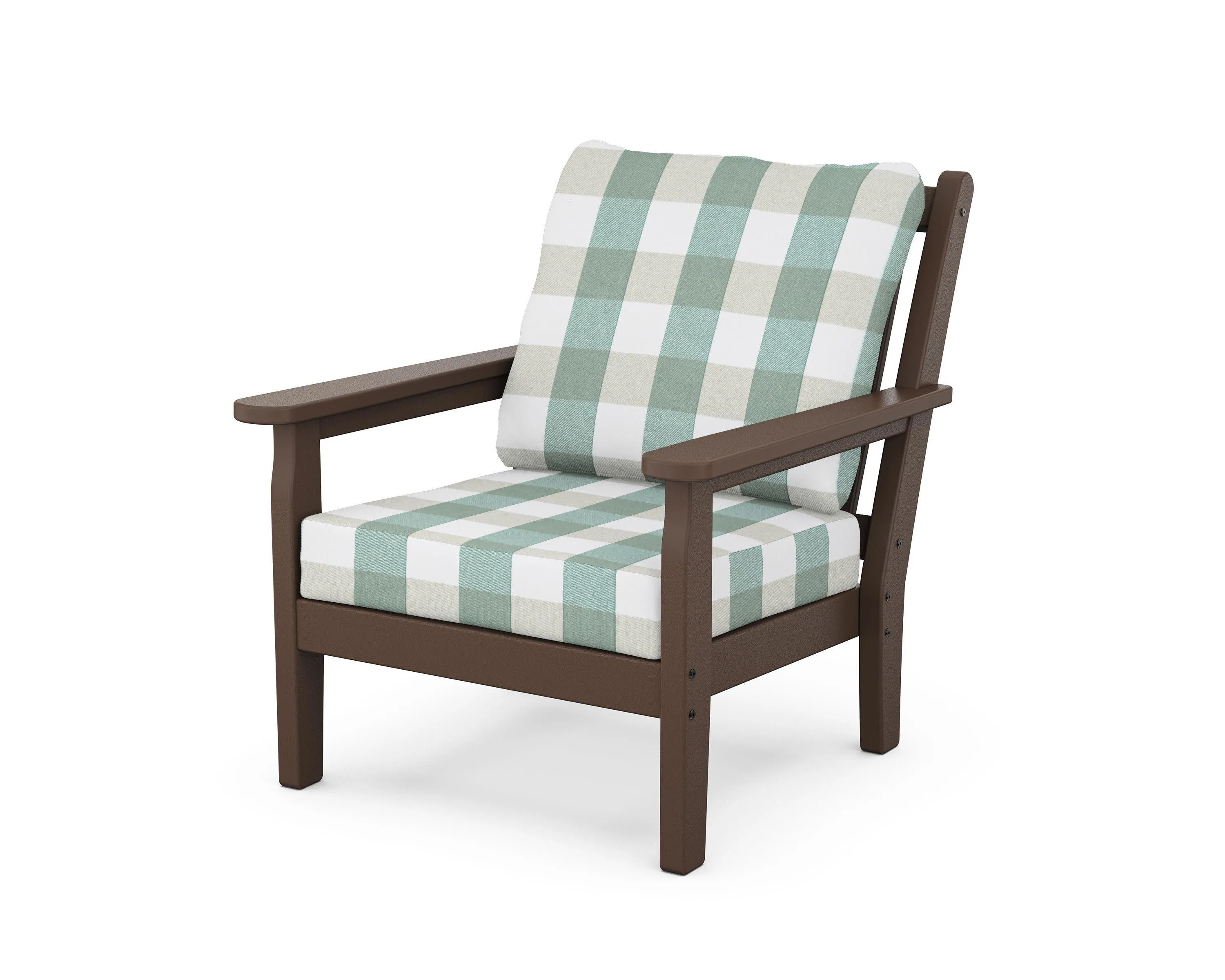 Chippendale Deep Seating Chair