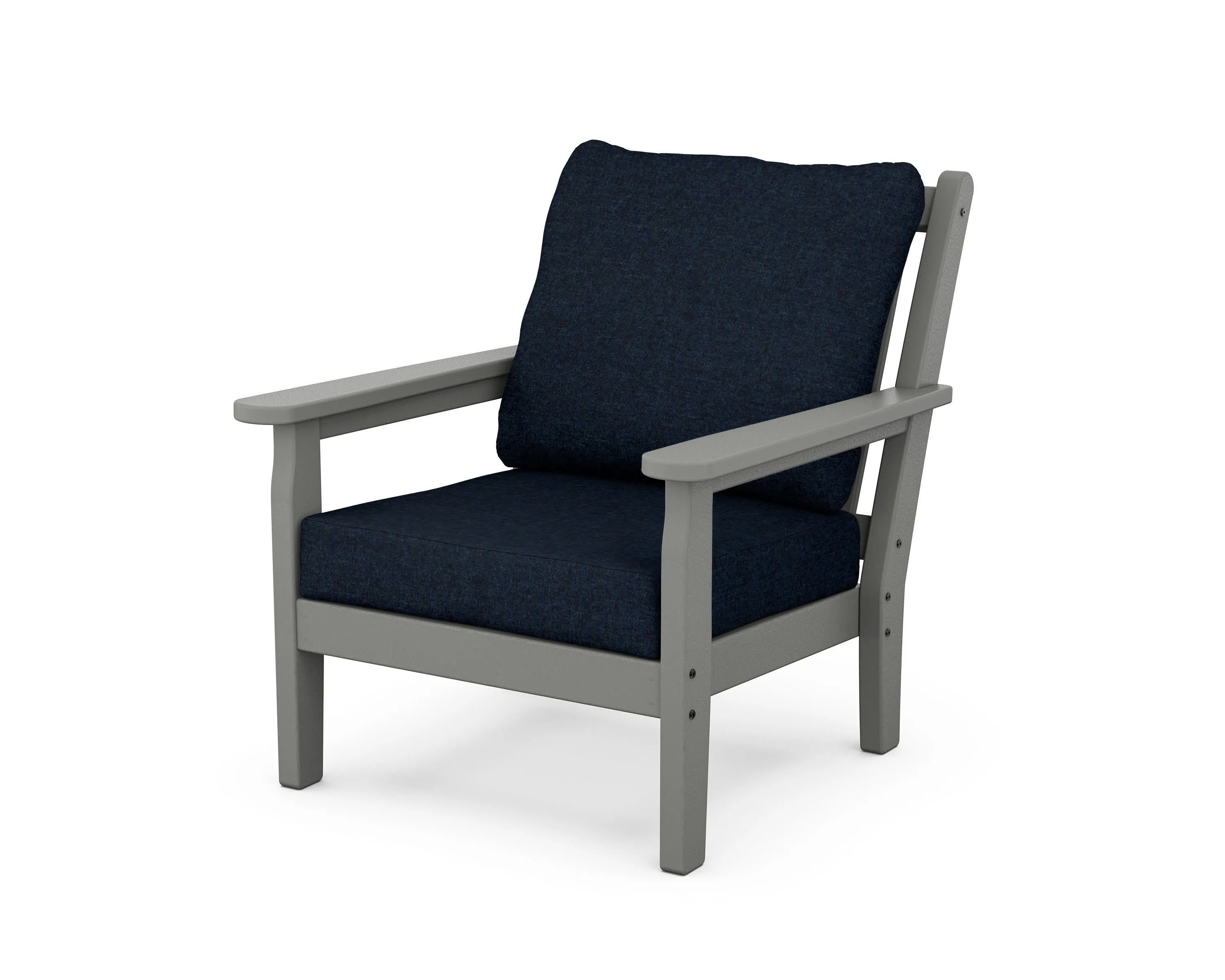 Chippendale Deep Seating Chair