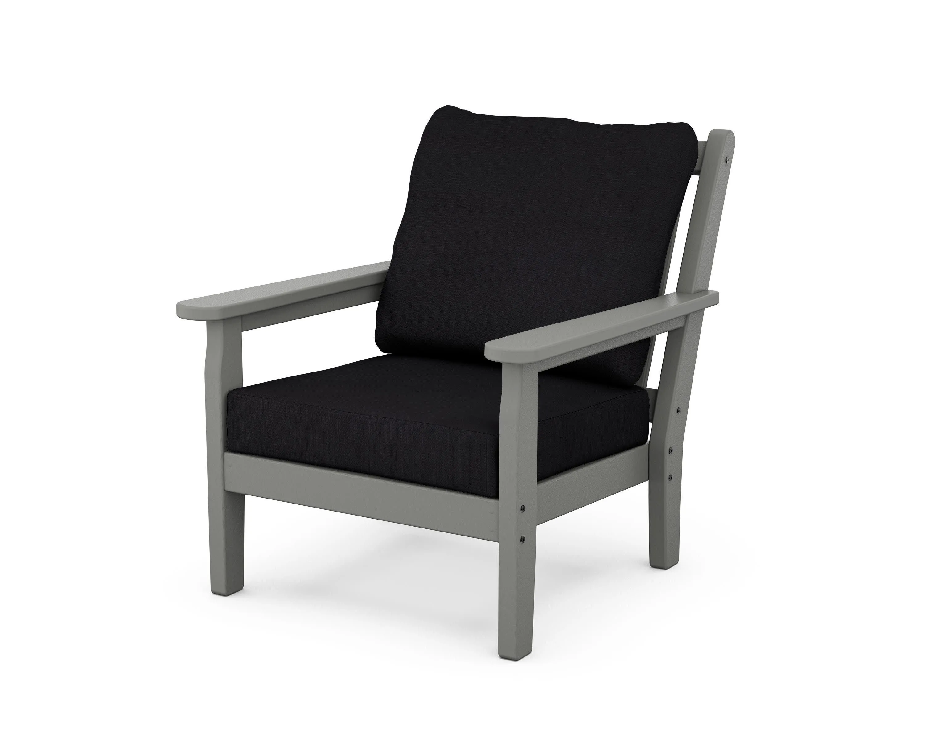 Chippendale Deep Seating Chair