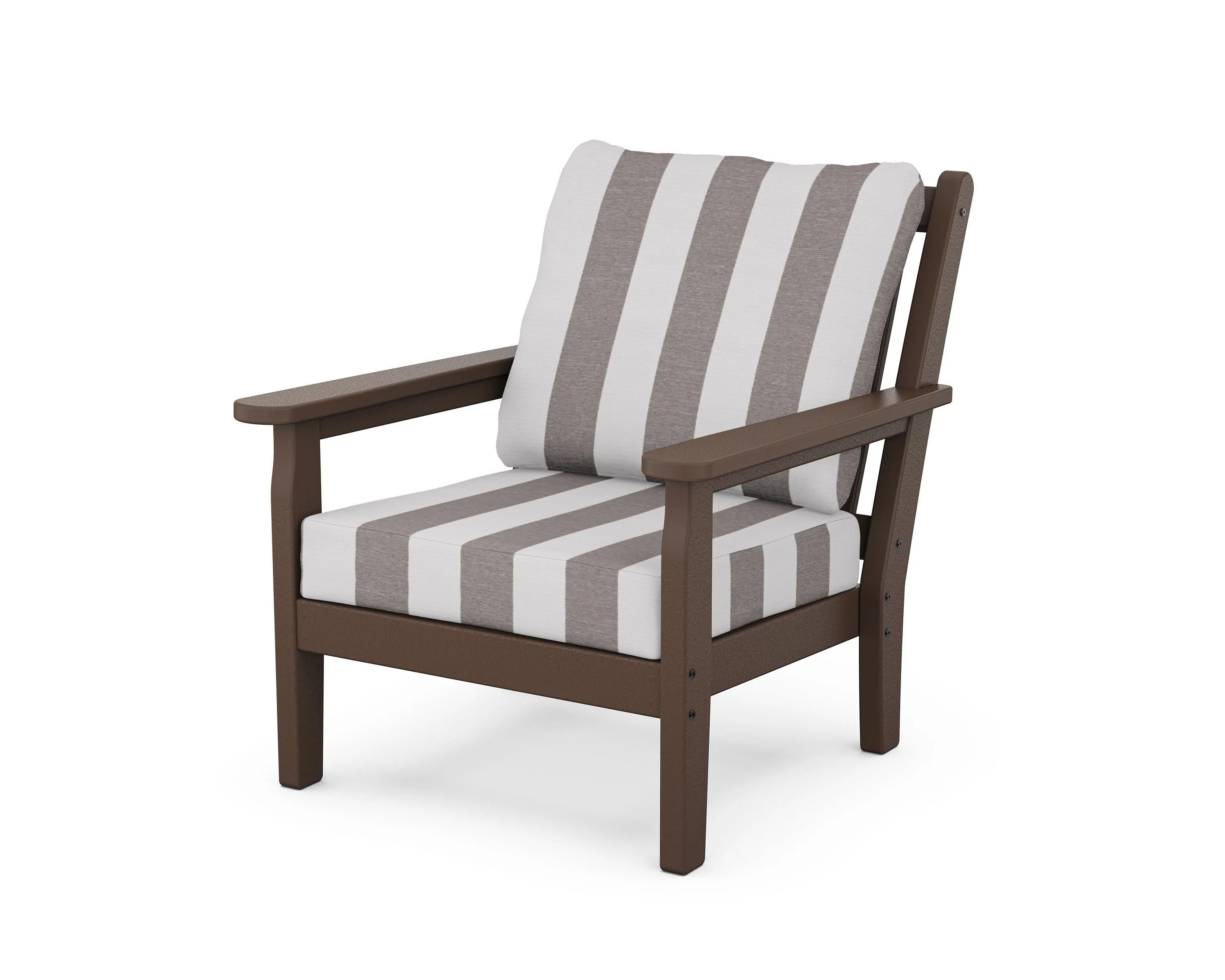 Chippendale Deep Seating Chair
