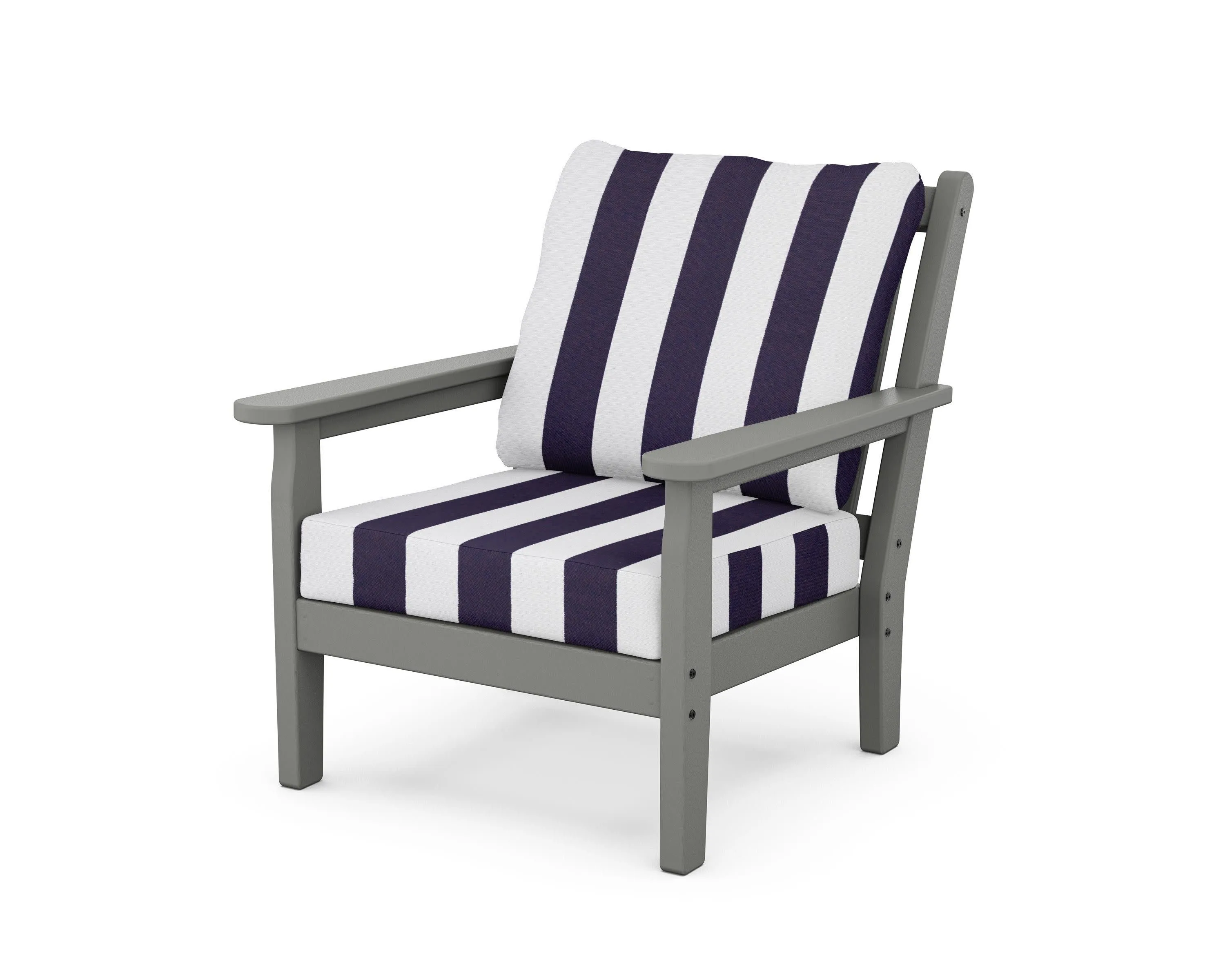 Chippendale Deep Seating Chair