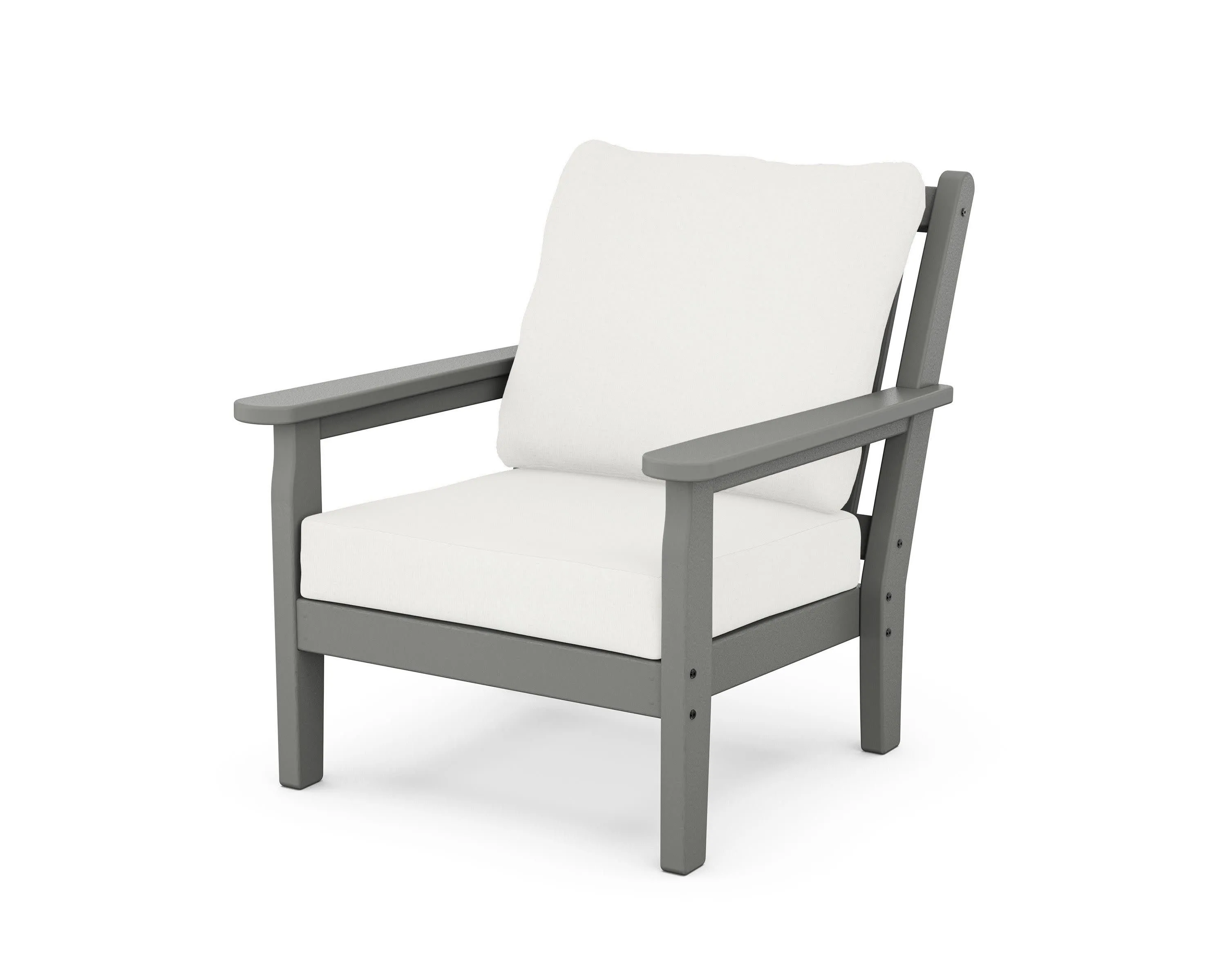 Chippendale Deep Seating Chair