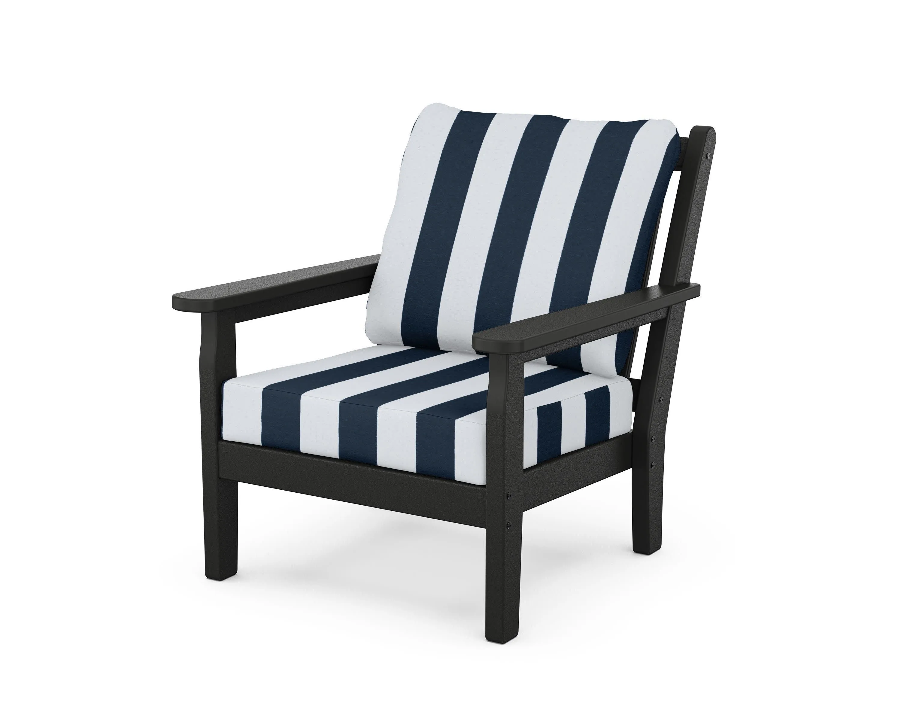 Chippendale Deep Seating Chair