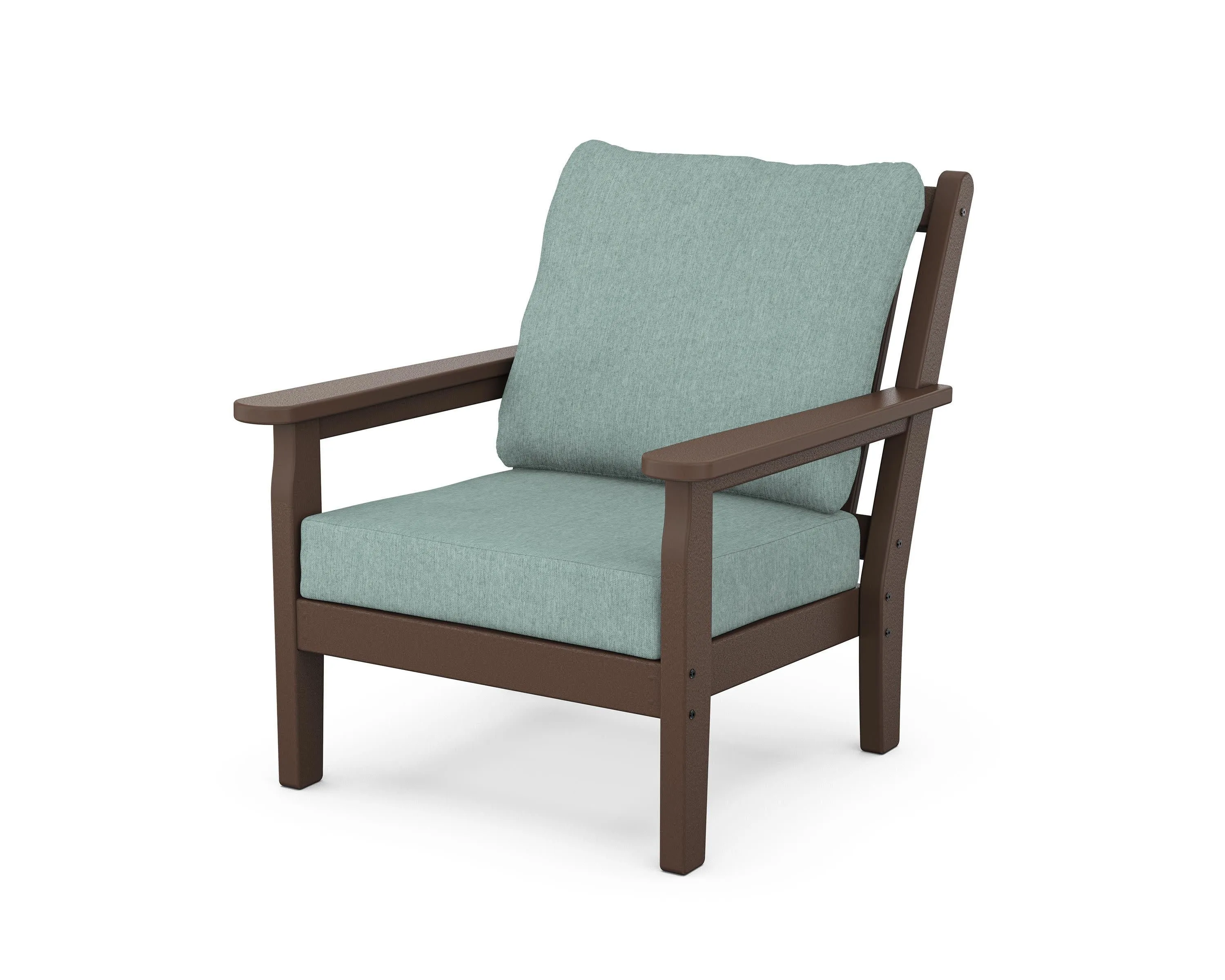 Chippendale Deep Seating Chair