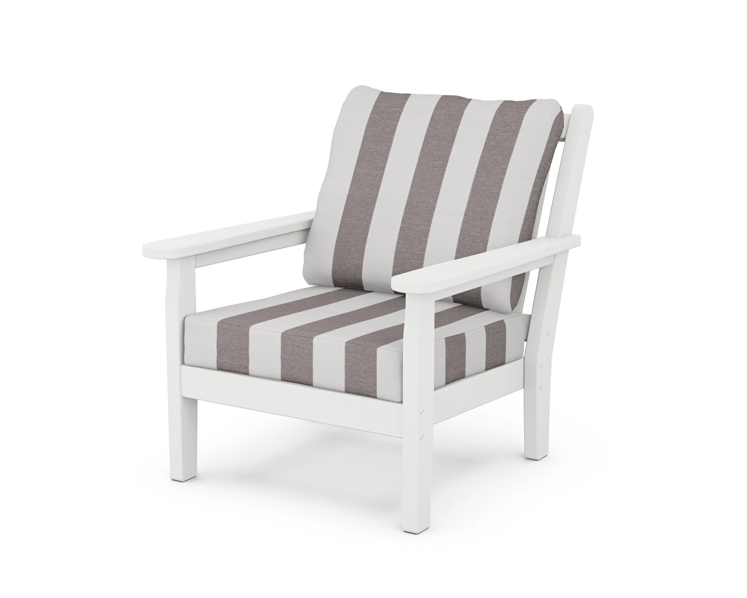 Chippendale Deep Seating Chair