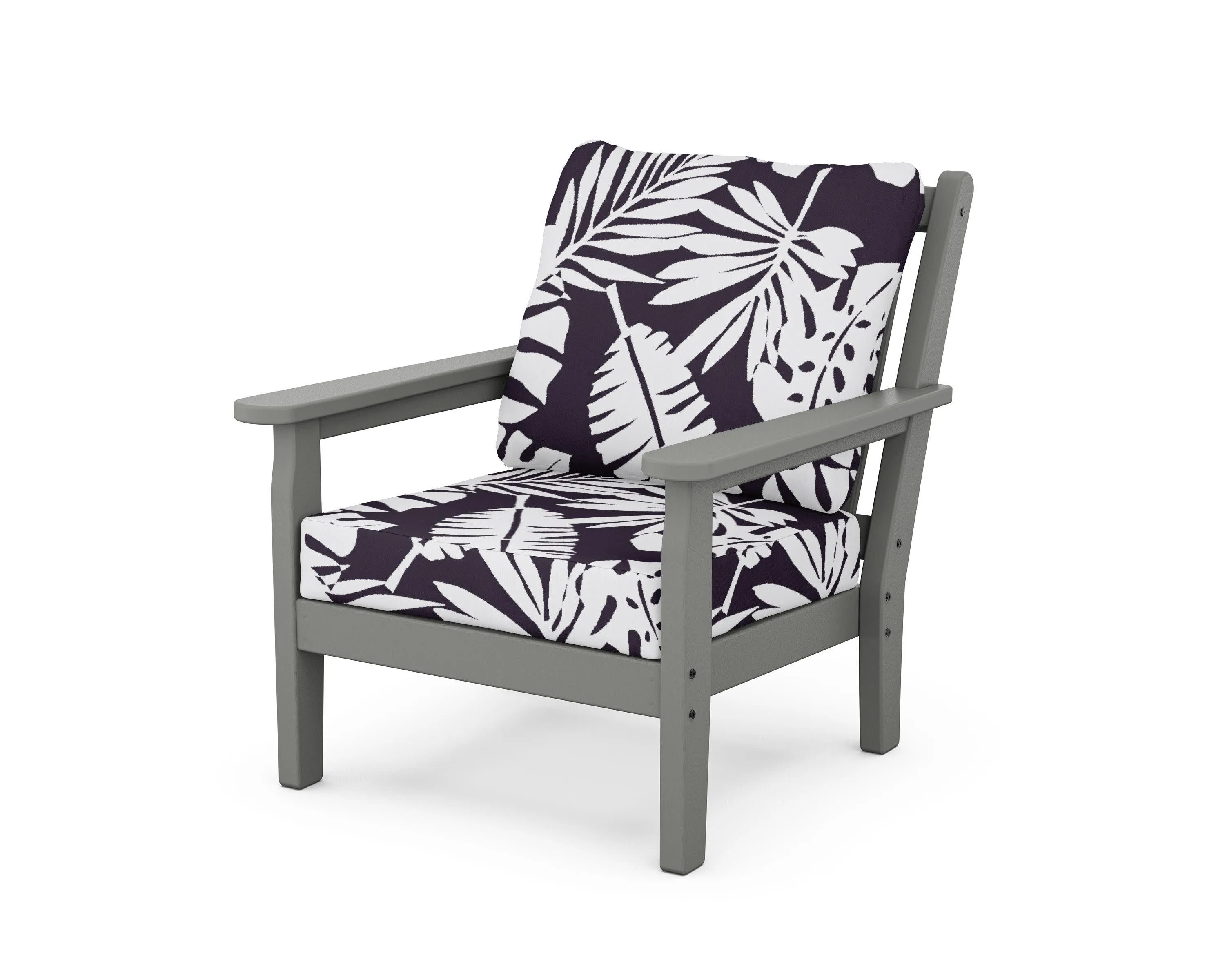 Chippendale Deep Seating Chair